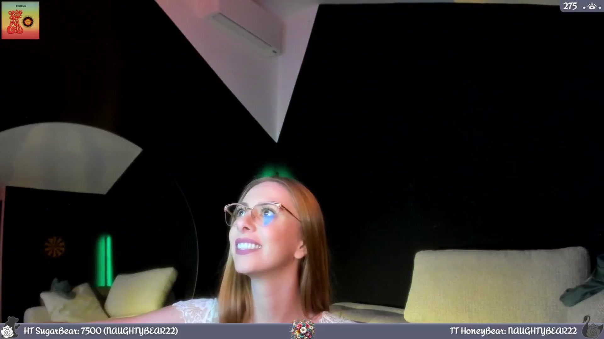Gallery image thumbnail from JoBearr's myfreecams stream on, 05/30/2024, 24:03 image 18 of 20