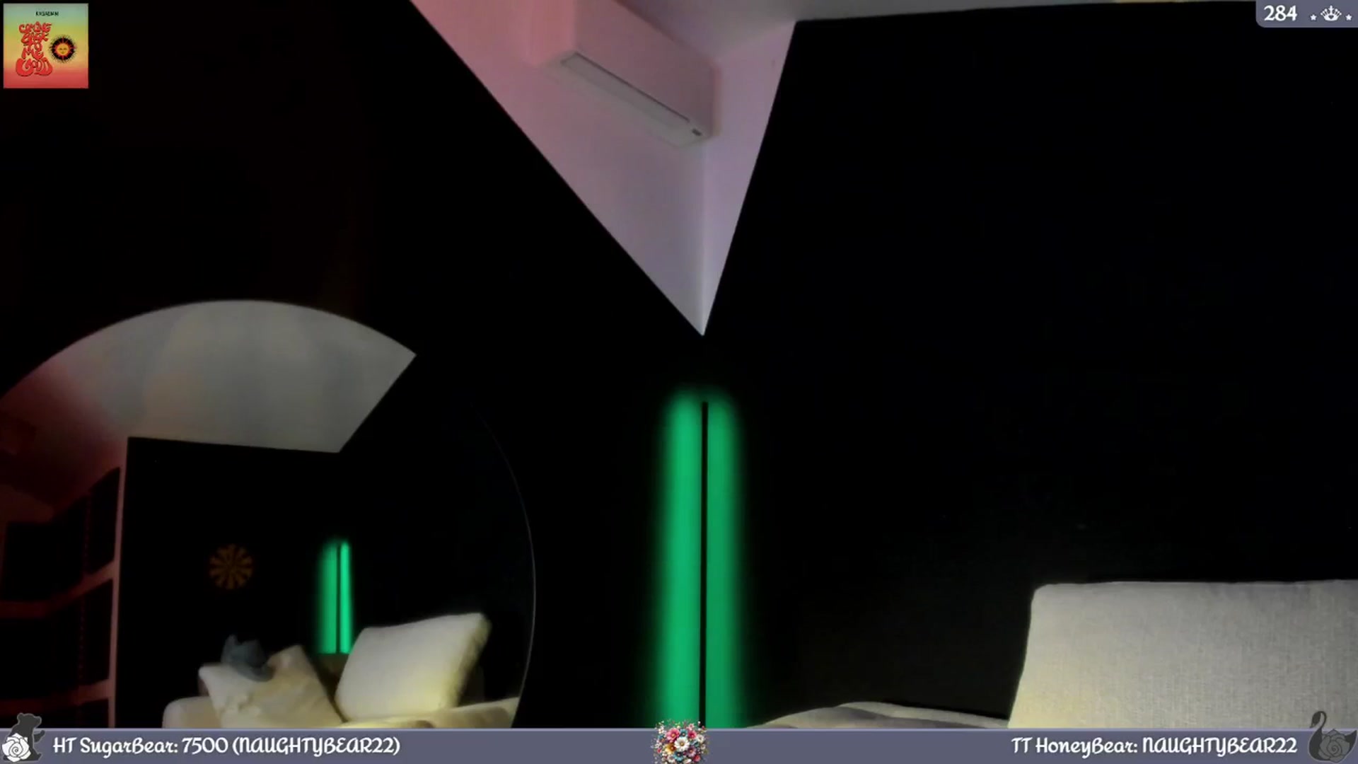 Gallery image thumbnail from JoBearr's myfreecams stream on, 05/30/2024, 24:03 image 15 of 20