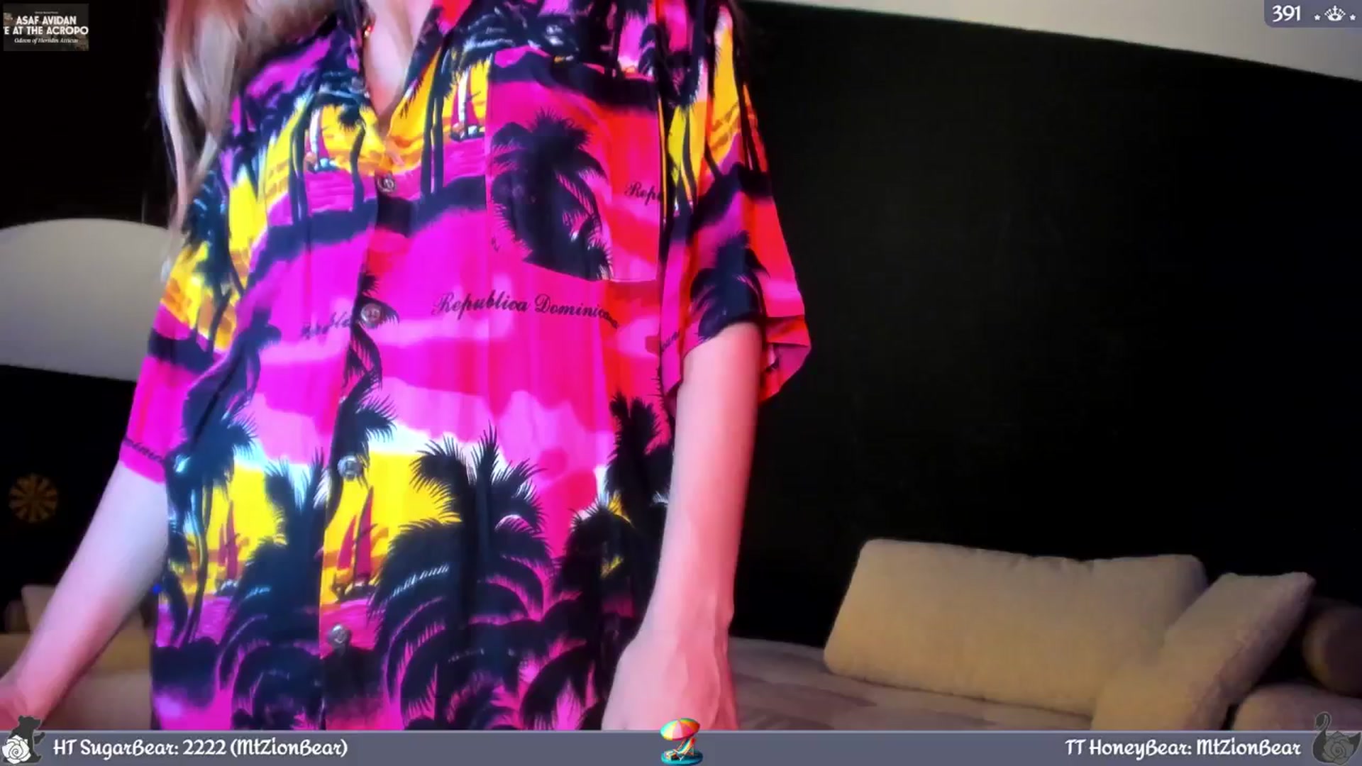 Gallery image thumbnail from JoBearr's myfreecams stream on, 06/09/2024, 24:04 image 11 of 20