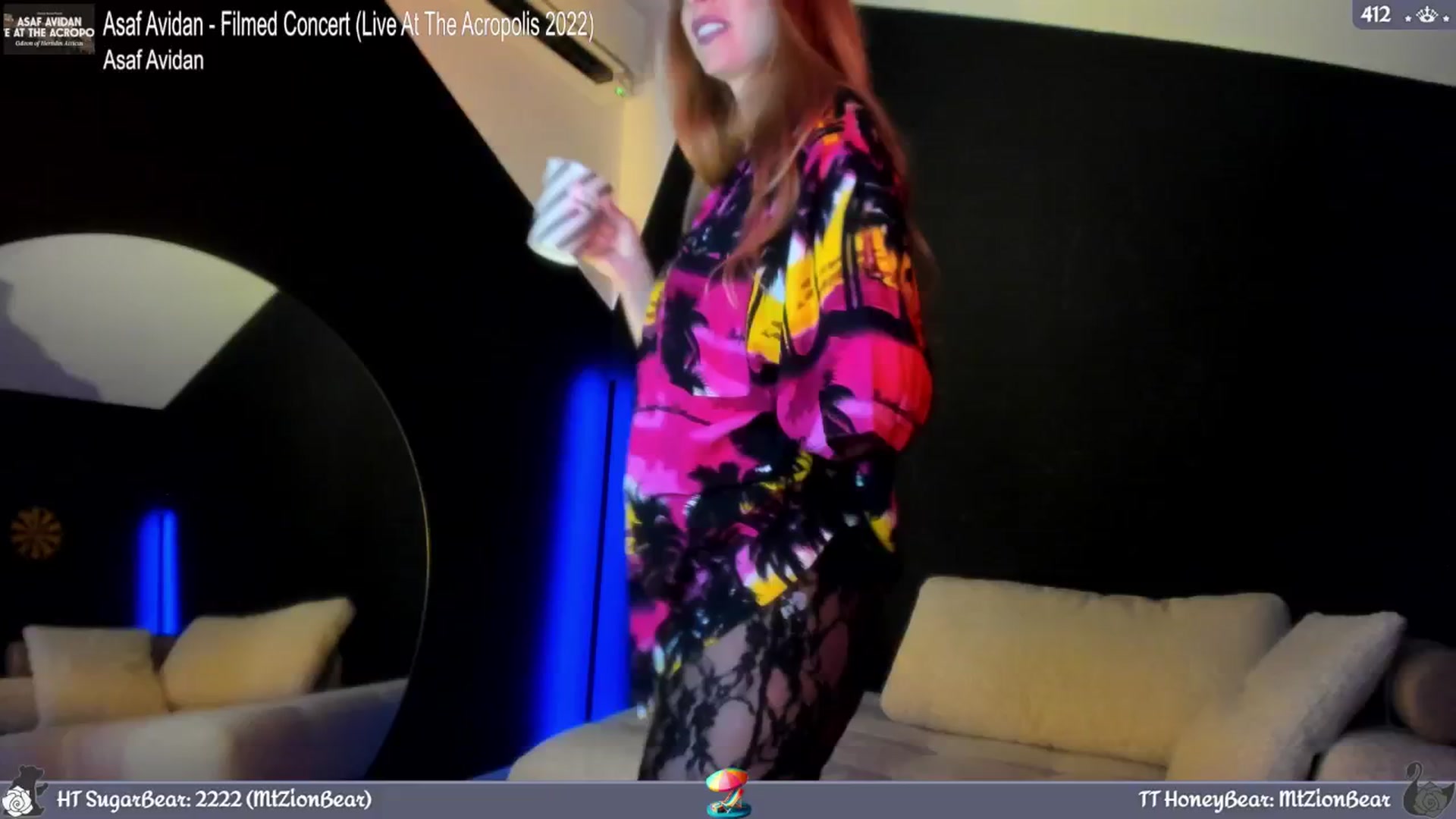 Gallery image thumbnail from JoBearr's myfreecams stream on, 06/09/2024, 24:04 image 8 of 20