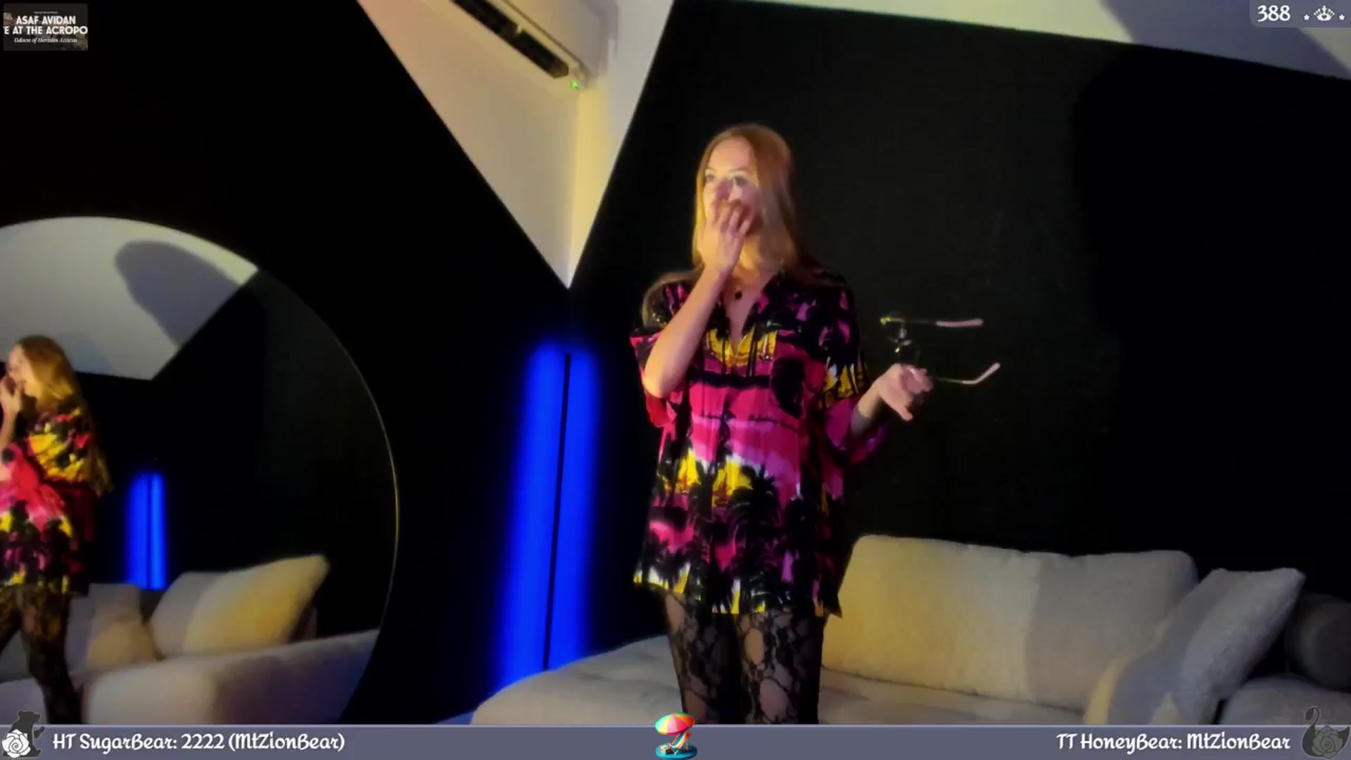 Gallery image thumbnail from JoBearr's myfreecams stream on, 06/09/2024, 24:04 image 12 of 20