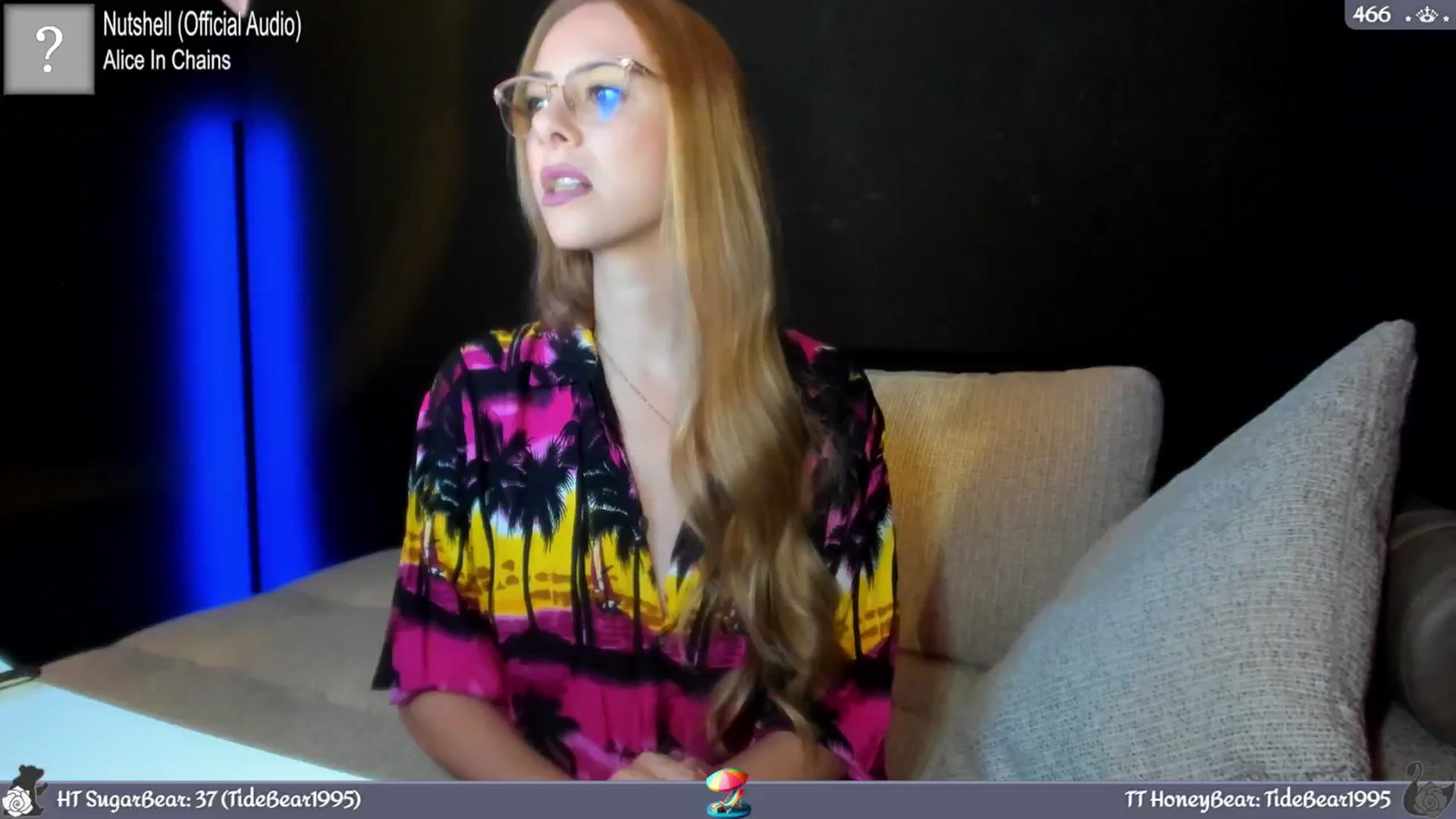 Gallery image thumbnail from JoBearr's myfreecams stream on, 06/09/2024, 24:04 image 3 of 20