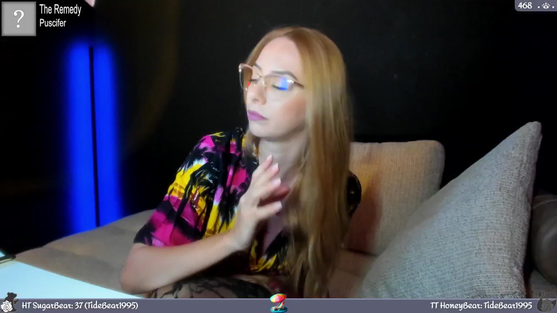 Gallery image thumbnail from JoBearr's myfreecams stream on, 06/09/2024, 24:04 image 2 of 20