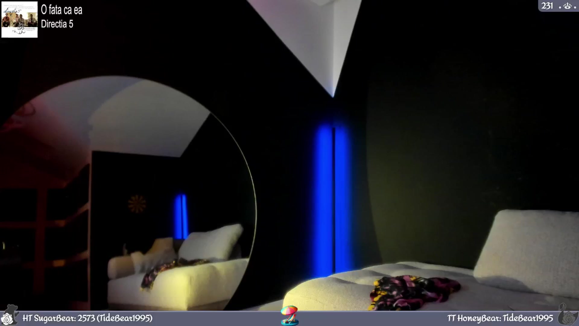 Gallery image thumbnail from JoBearr's myfreecams stream on, 06/09/2024, 02:02 image 15 of 20