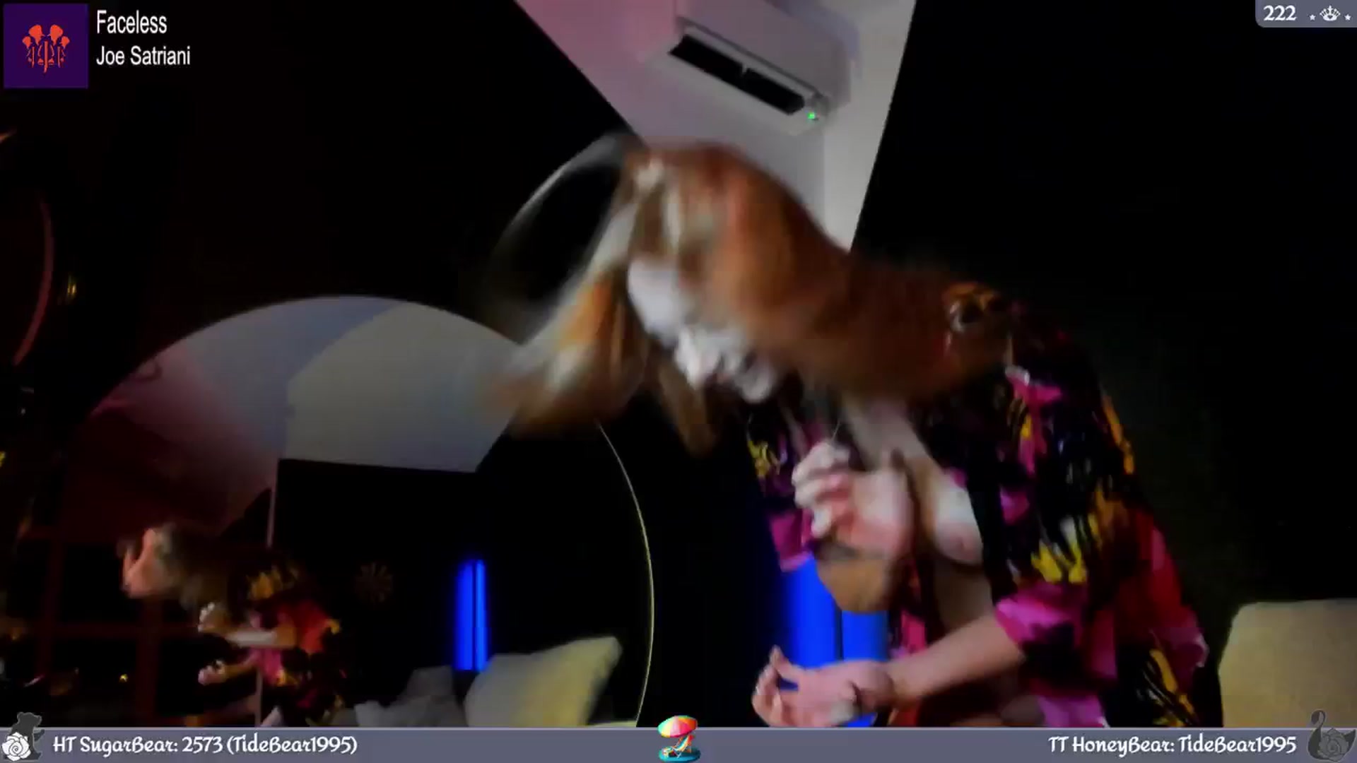 Gallery image thumbnail from JoBearr's myfreecams stream on, 06/09/2024, 02:02 image 18 of 20