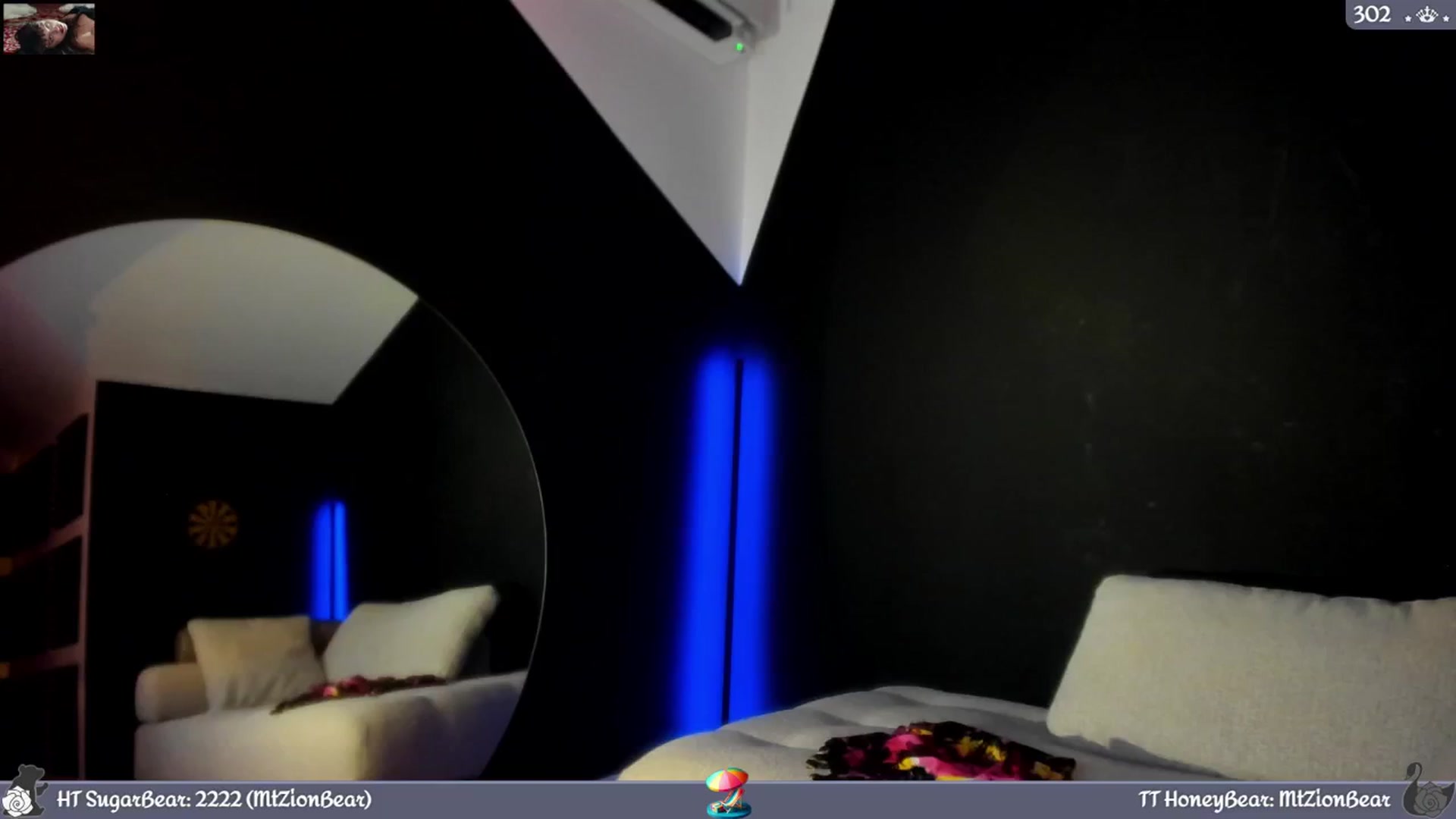 Gallery image thumbnail from JoBearr's myfreecams stream on, 06/09/2024, 02:02 image 2 of 20