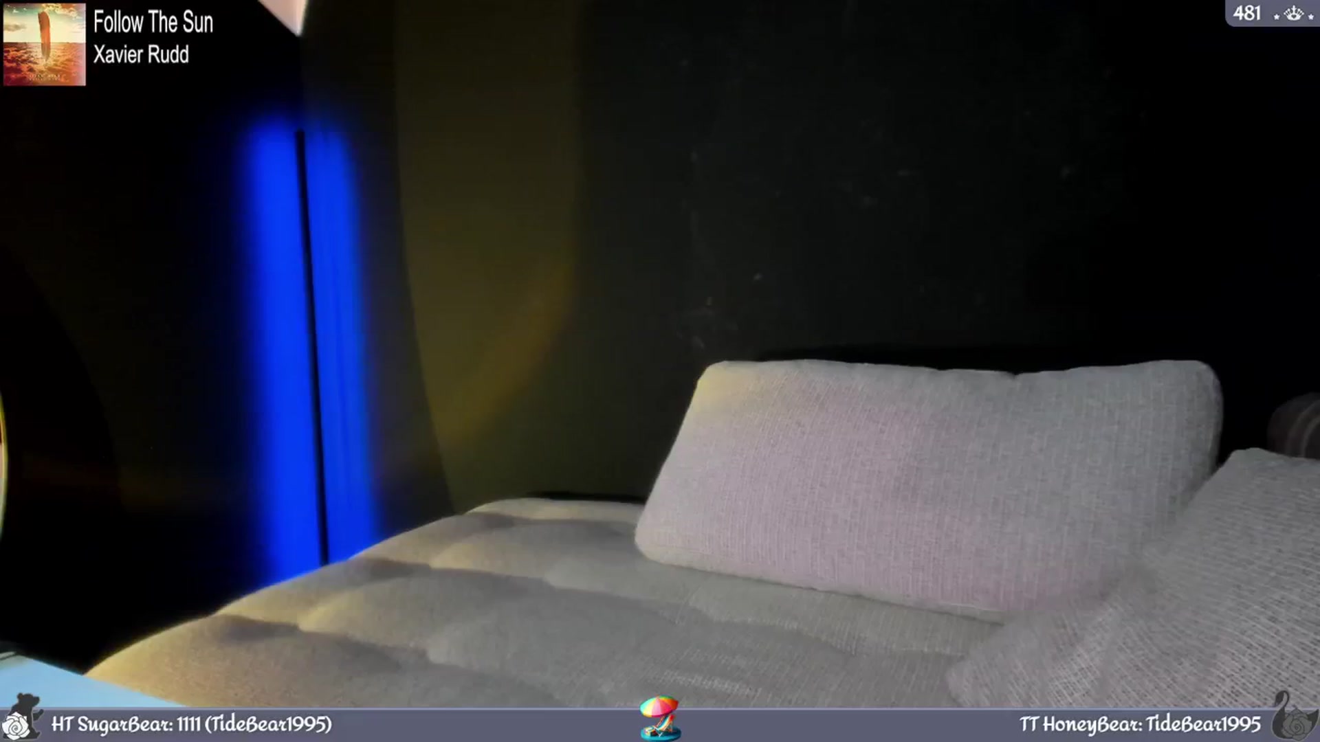 Gallery image thumbnail from JoBearr's myfreecams stream on, 06/15/2024, 24:02 image 10 of 20