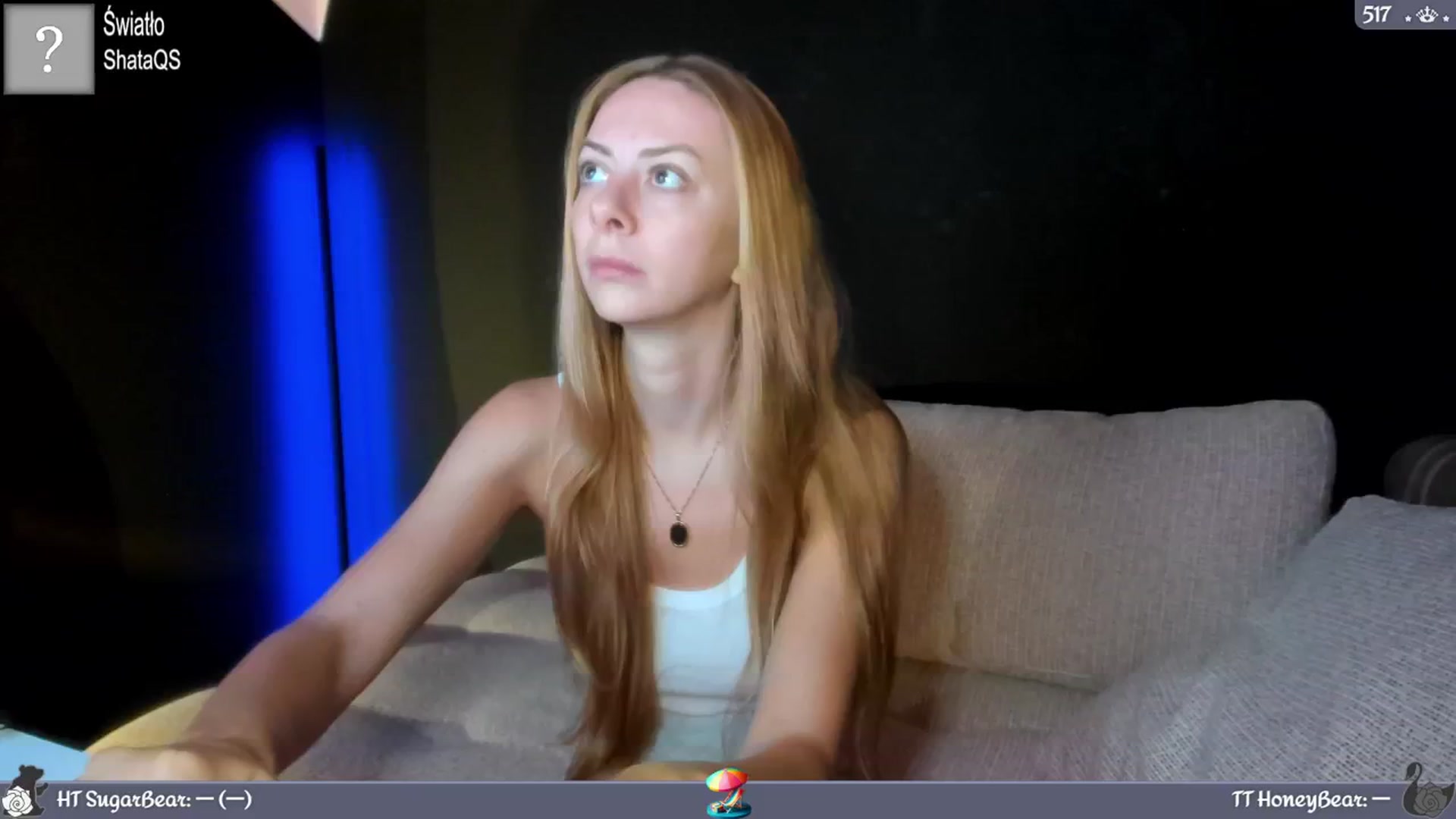 Gallery image thumbnail from JoBearr's myfreecams stream on, 06/15/2024, 24:02 image 1 of 20