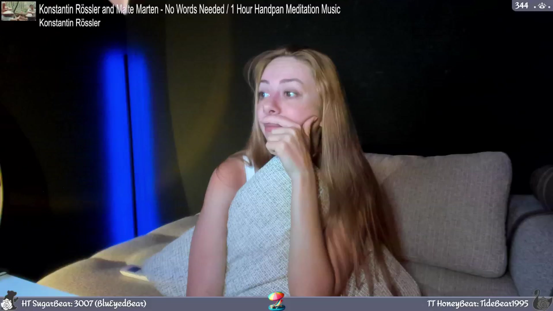 Gallery image thumbnail from JoBearr's myfreecams stream on, 06/15/2024, 24:42 image 20 of 20