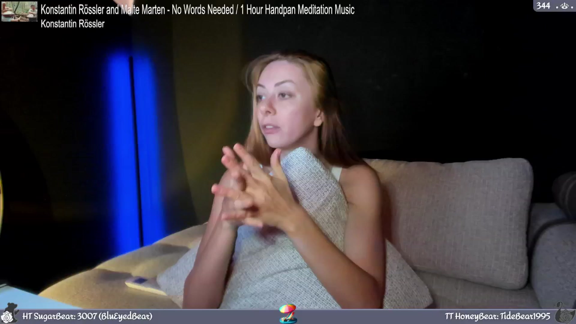 Gallery image thumbnail from JoBearr's myfreecams stream on, 06/15/2024, 24:42 image 17 of 20