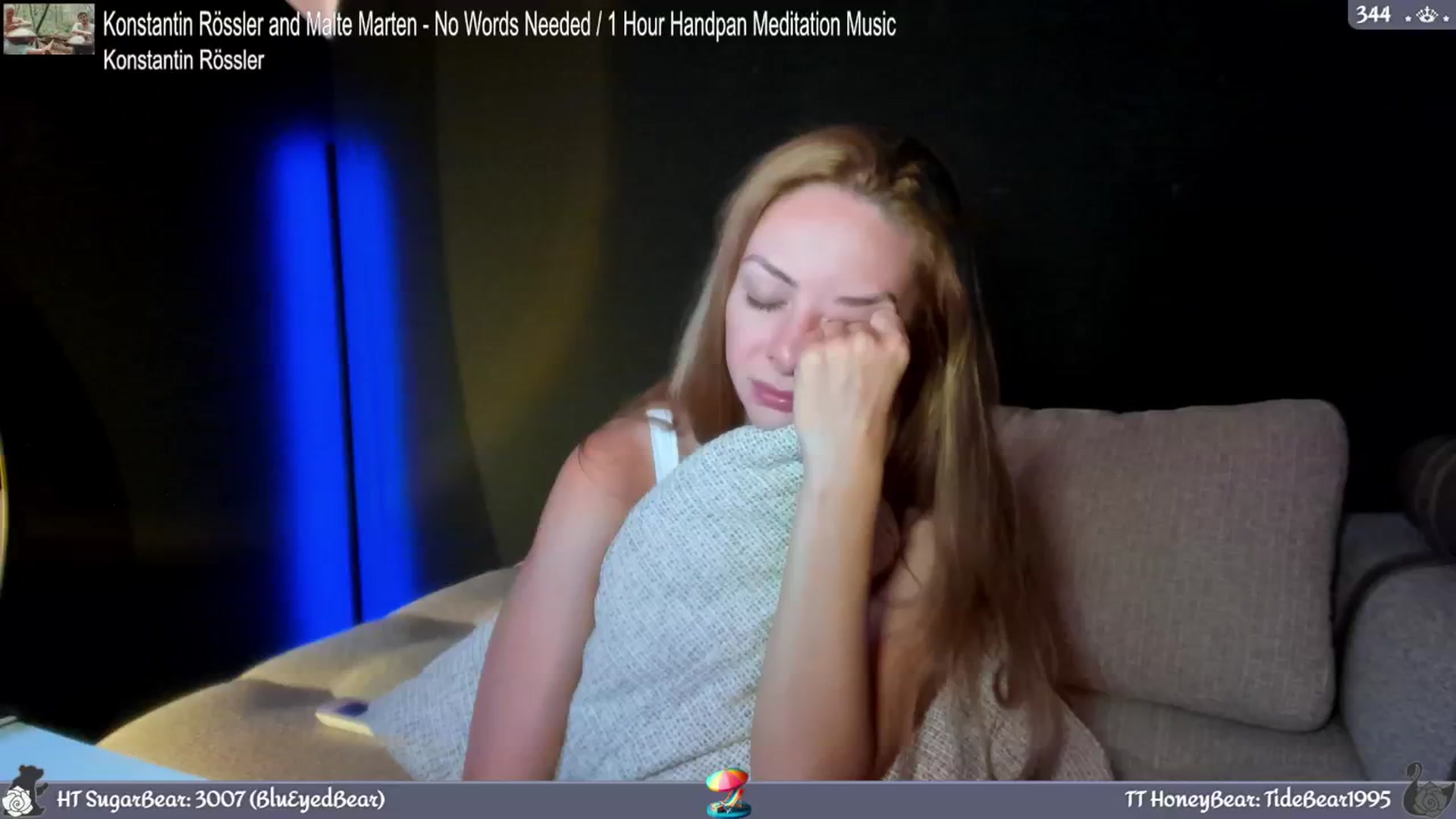 Gallery image thumbnail from JoBearr's myfreecams stream on, 06/15/2024, 24:42 image 19 of 20