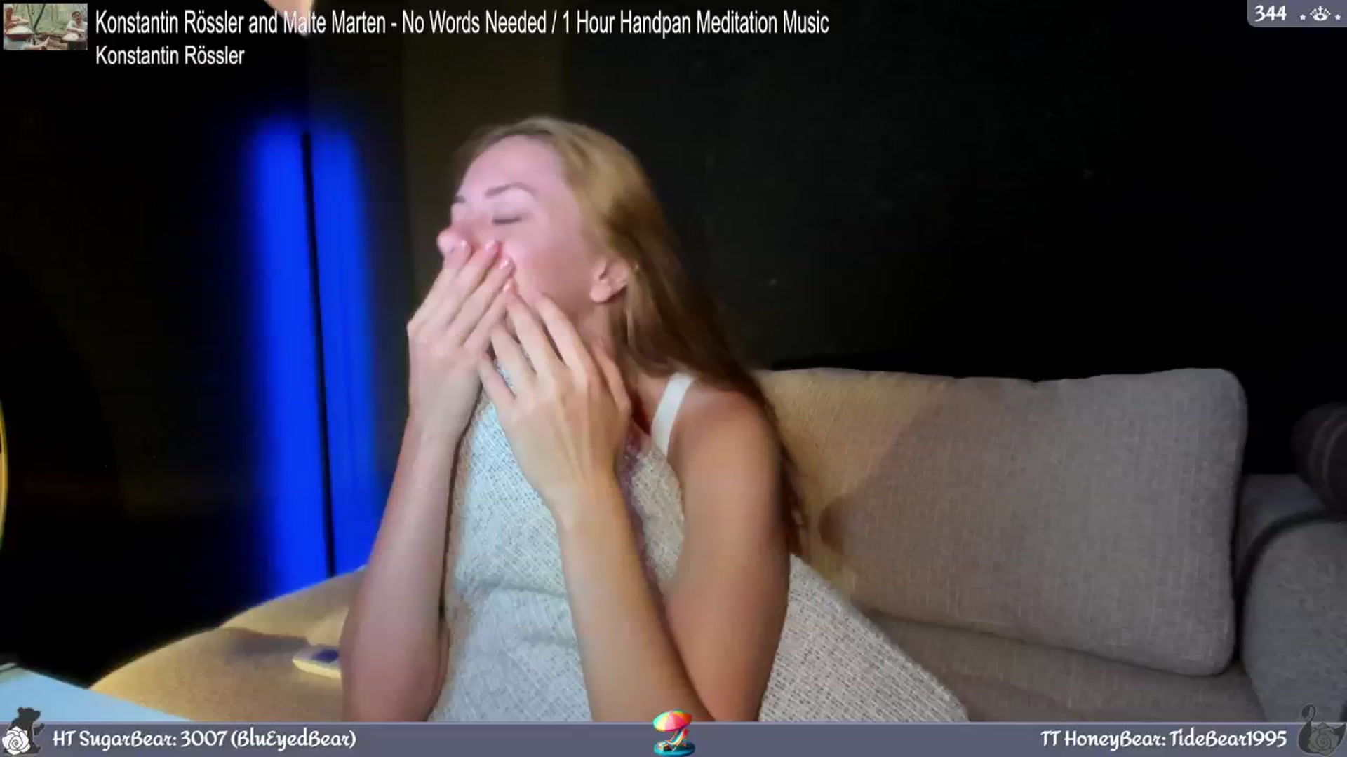 Gallery image thumbnail from JoBearr's myfreecams stream on, 06/15/2024, 24:42 image 15 of 20