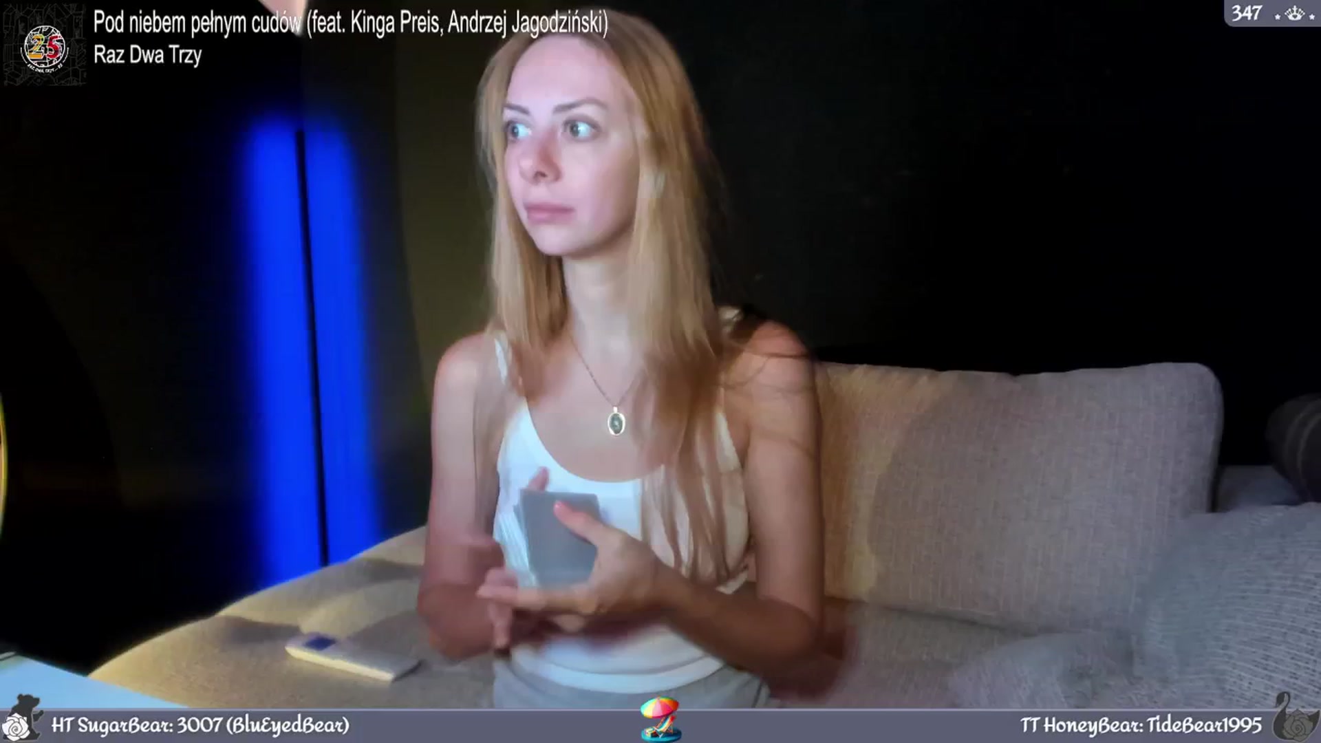 Gallery image thumbnail from JoBearr's myfreecams stream on, 06/15/2024, 24:42 image 8 of 20