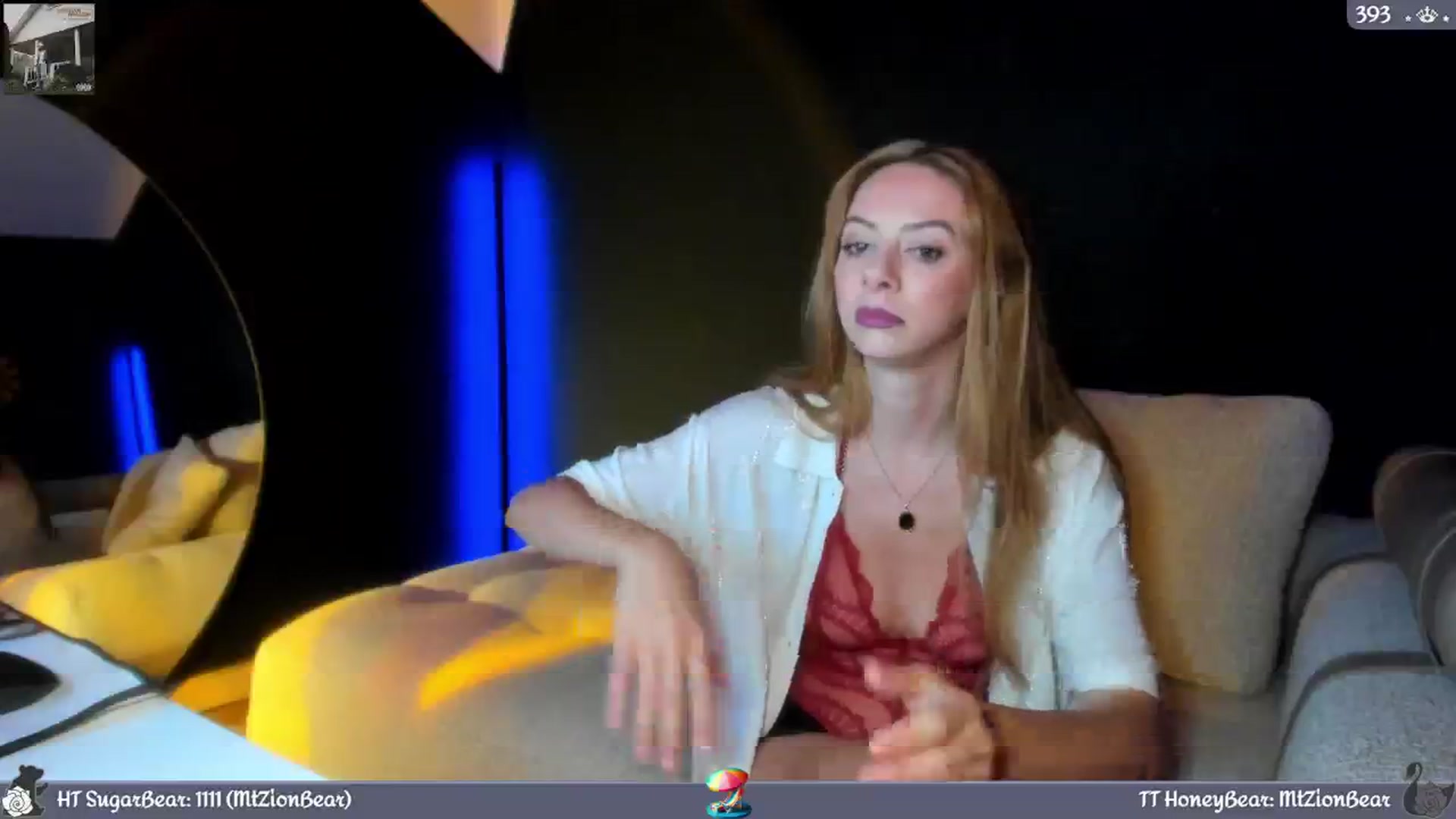 Gallery image thumbnail from JoBearr's myfreecams stream on, 06/19/2024, 02:48 image 10 of 20