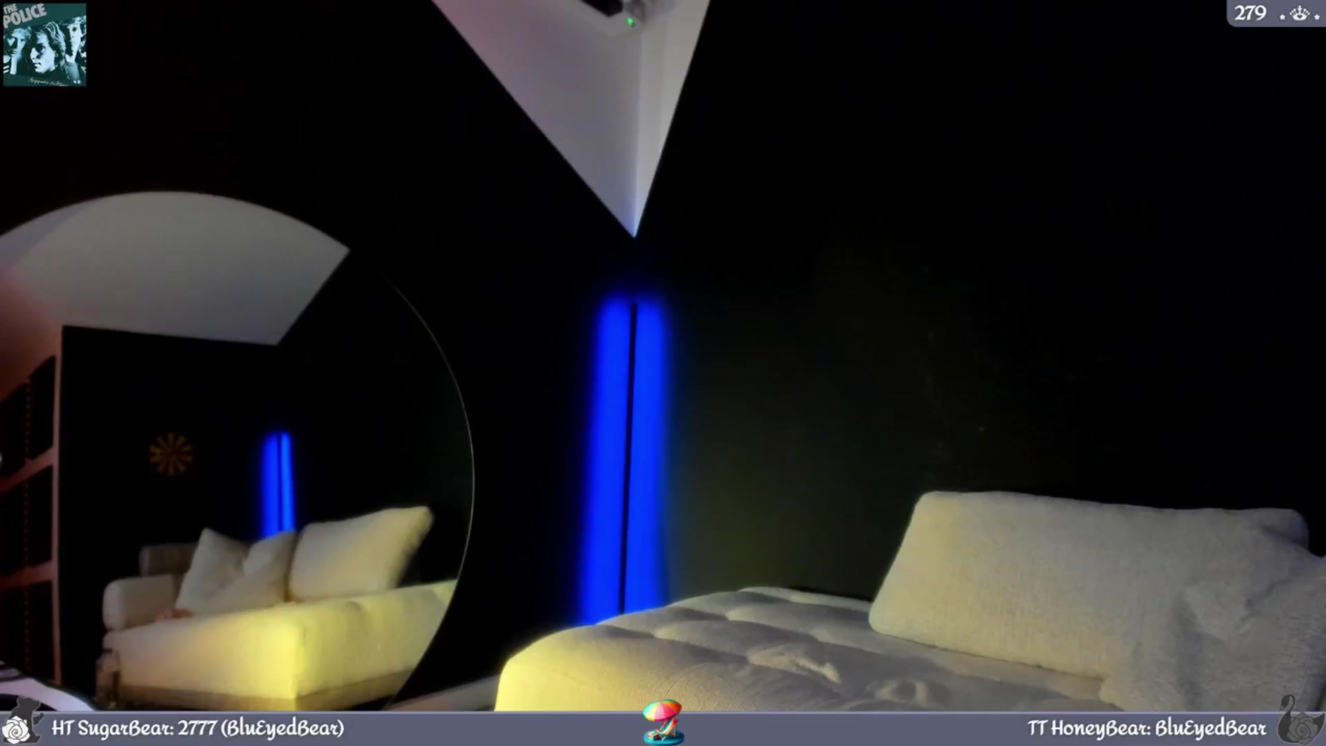 Gallery image thumbnail from JoBearr's myfreecams stream on, 06/20/2024, 24:03 image 11 of 20