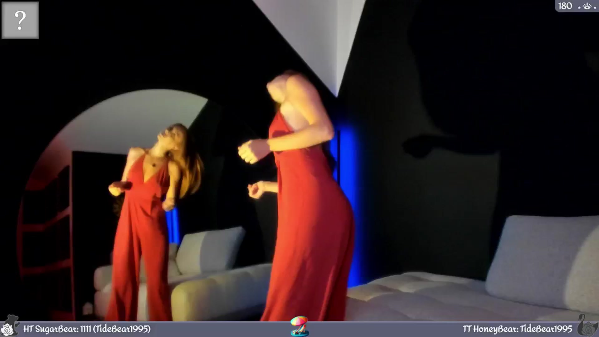 Gallery image thumbnail from JoBearr's myfreecams stream on, 06/24/2024, 24:02 image 17 of 20