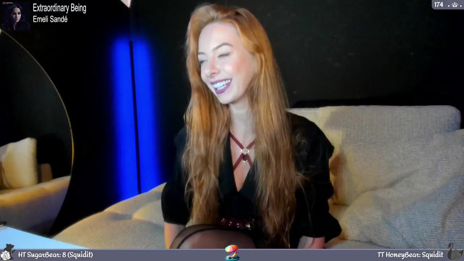 Gallery image thumbnail from JoBearr's myfreecams stream on, 06/26/2024, 24:04 image 2 of 20