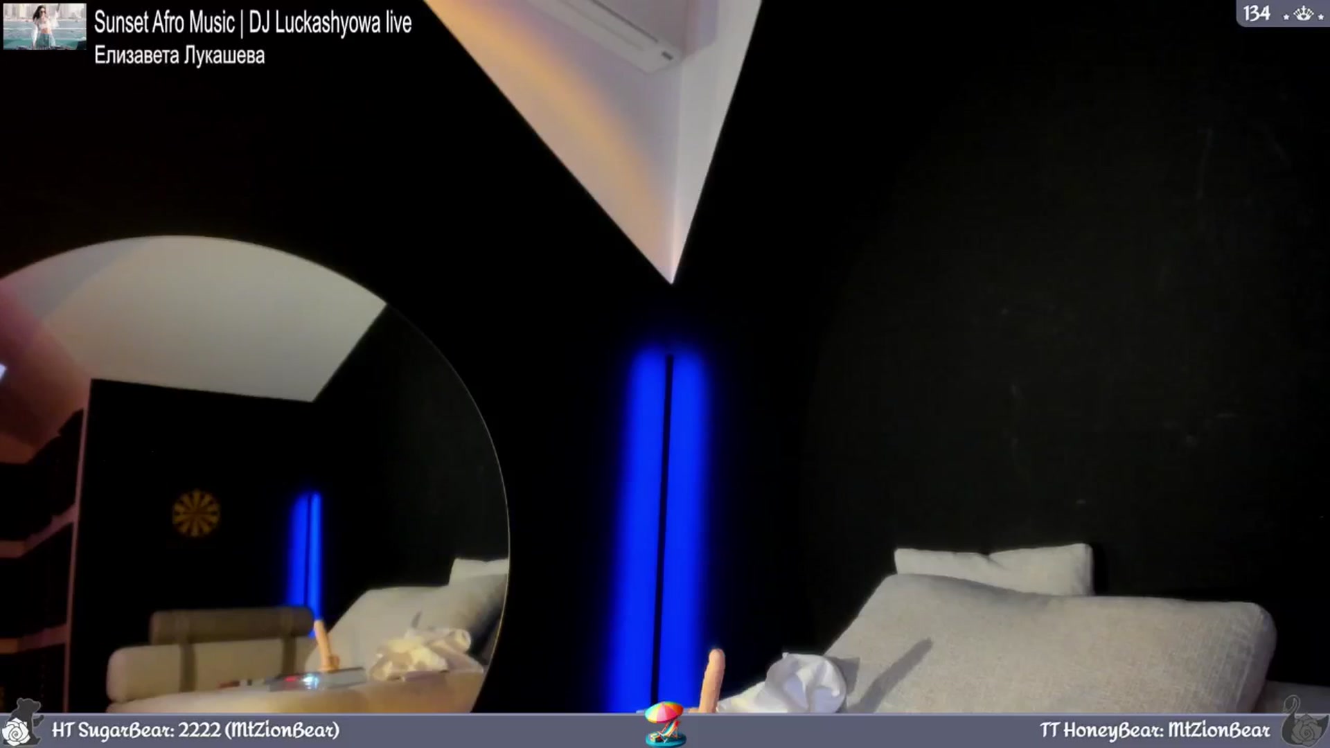 Gallery image thumbnail from JoBearr's myfreecams stream on, 06/26/2024, 24:04 image 20 of 20