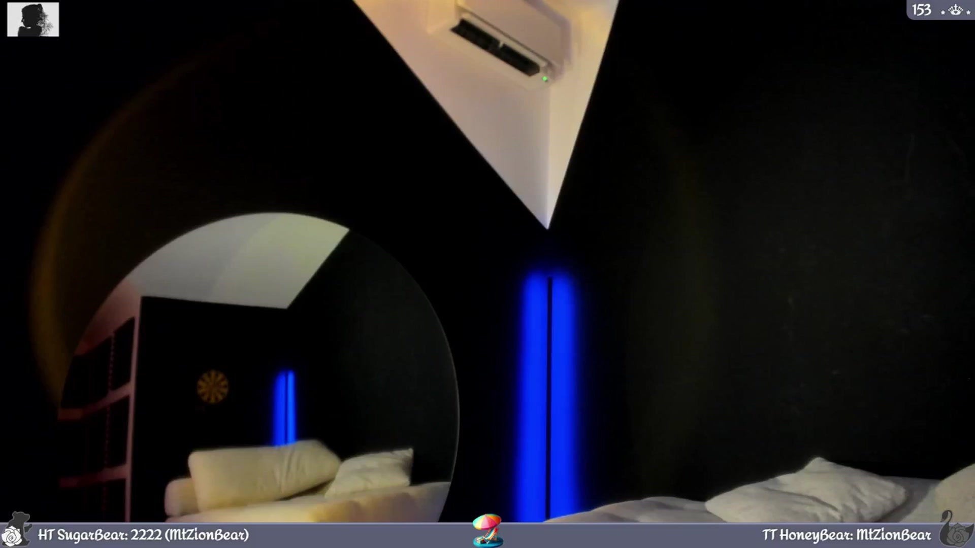 Gallery image thumbnail from JoBearr's myfreecams stream on, 06/26/2024, 24:04 image 7 of 20