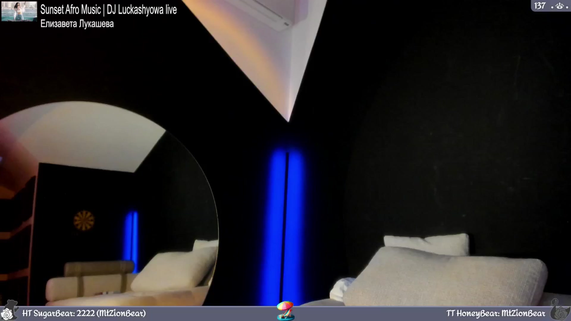 Gallery image thumbnail from JoBearr's myfreecams stream on, 06/26/2024, 02:38 image 17 of 20