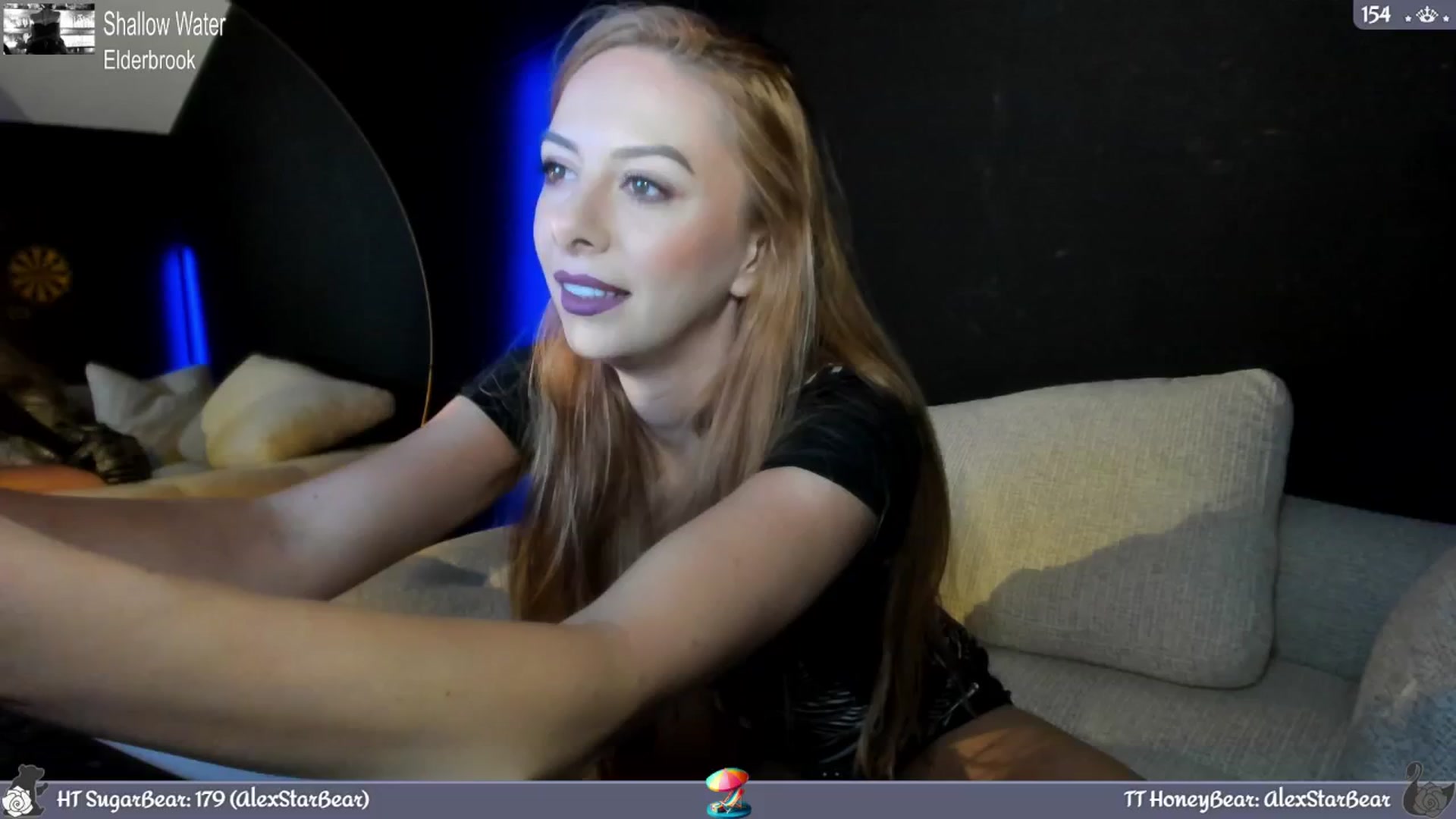 Gallery image thumbnail from JoBearr's myfreecams stream on, 07/01/2024, 24:59 image 6 of 20