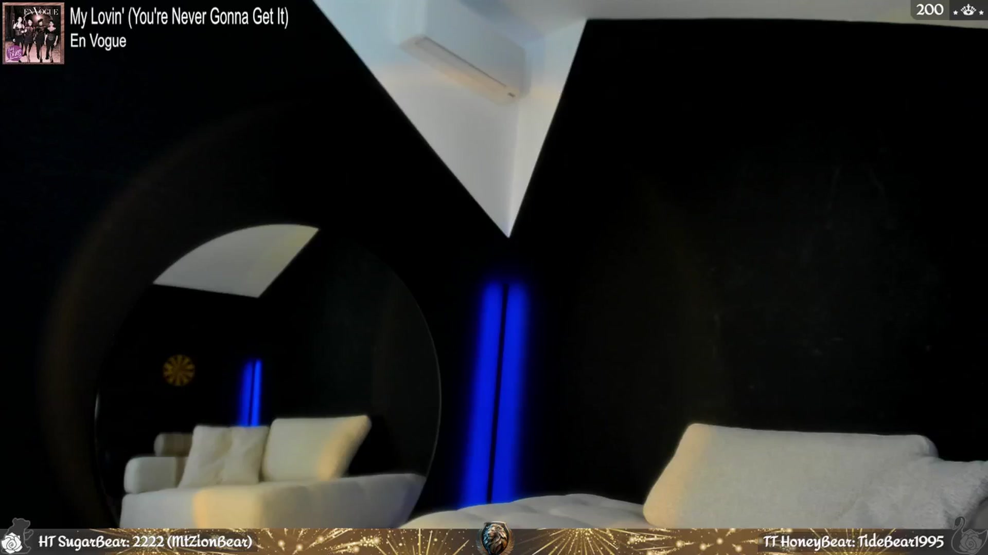 Gallery image thumbnail from JoBearr's myfreecams stream on, 07/03/2024, 24:52 image 17 of 20