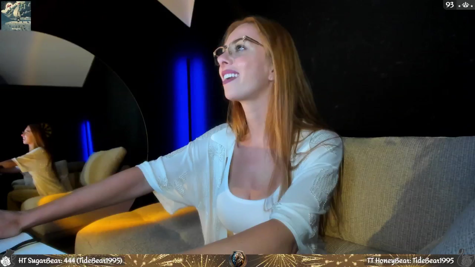 Gallery image thumbnail from JoBearr's myfreecams stream on, 07/04/2024, 24:04 image 3 of 20