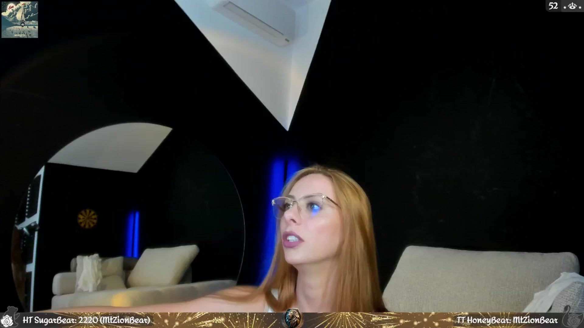 Gallery image thumbnail from JoBearr's myfreecams stream on, 07/04/2024, 24:04 image 13 of 20