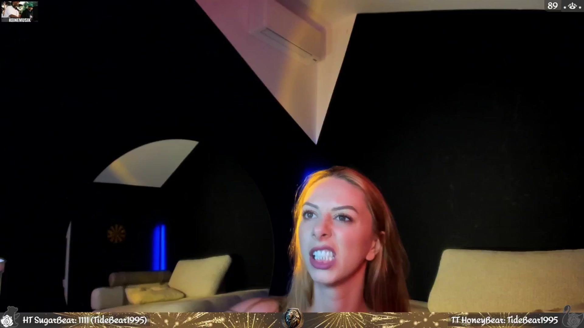 Gallery image thumbnail from JoBearr's myfreecams stream on, 07/16/2024, 02:23 image 8 of 20
