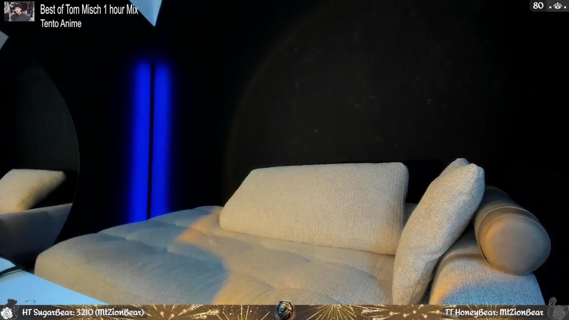 Gallery image thumbnail from JoBearr's myfreecams stream on, 07/18/2024, 24:02 image 14 of 20