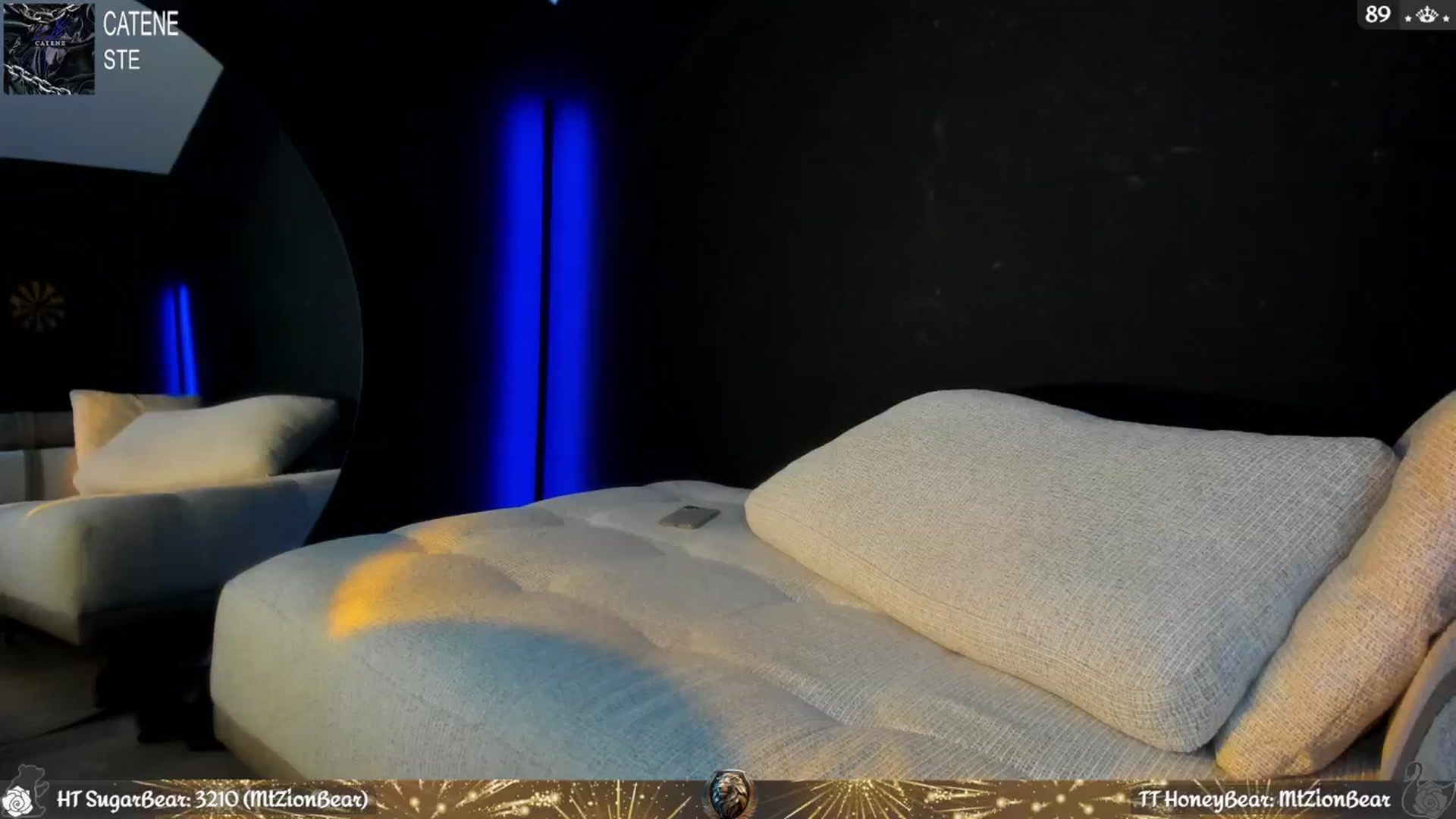 Gallery image thumbnail from JoBearr's myfreecams stream on, 07/18/2024, 24:02 image 9 of 20
