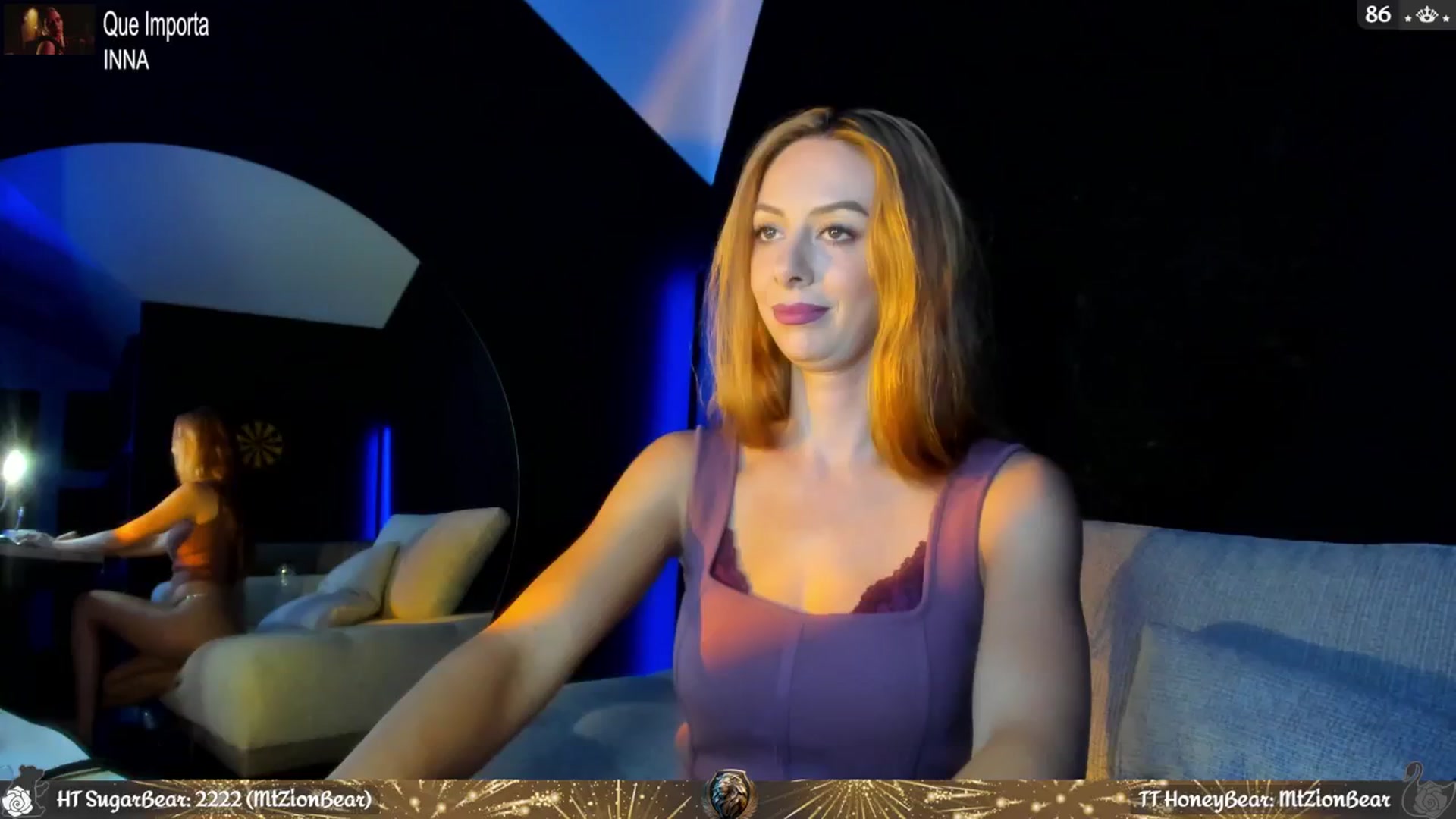 Gallery image thumbnail from JoBearr's myfreecams stream on, 07/20/2024, 23:46 image 14 of 20