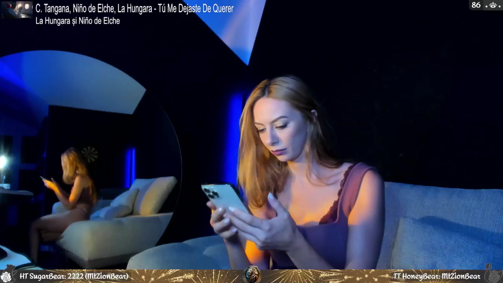 Gallery image thumbnail from JoBearr's myfreecams stream on, 07/20/2024, 23:46 image 15 of 20