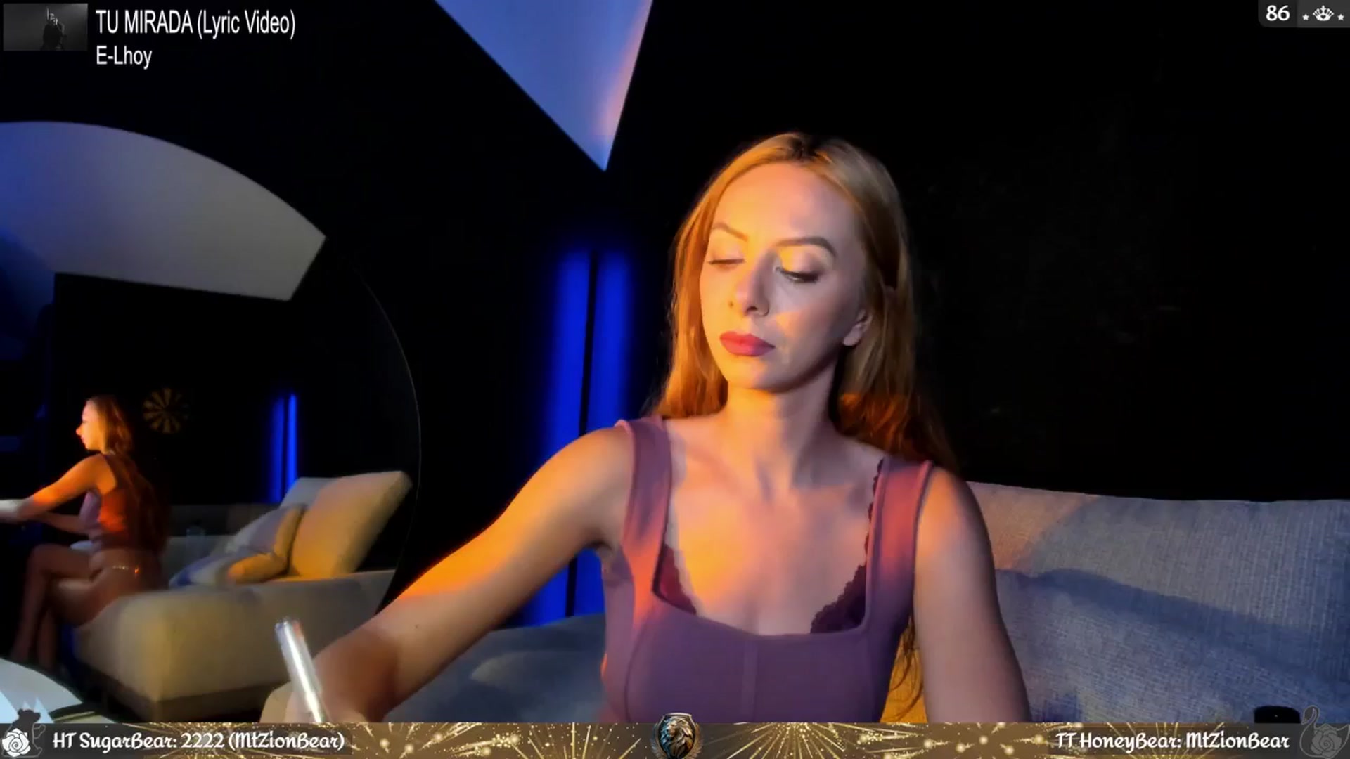 Gallery image thumbnail from JoBearr's myfreecams stream on, 07/20/2024, 23:46 image 17 of 20