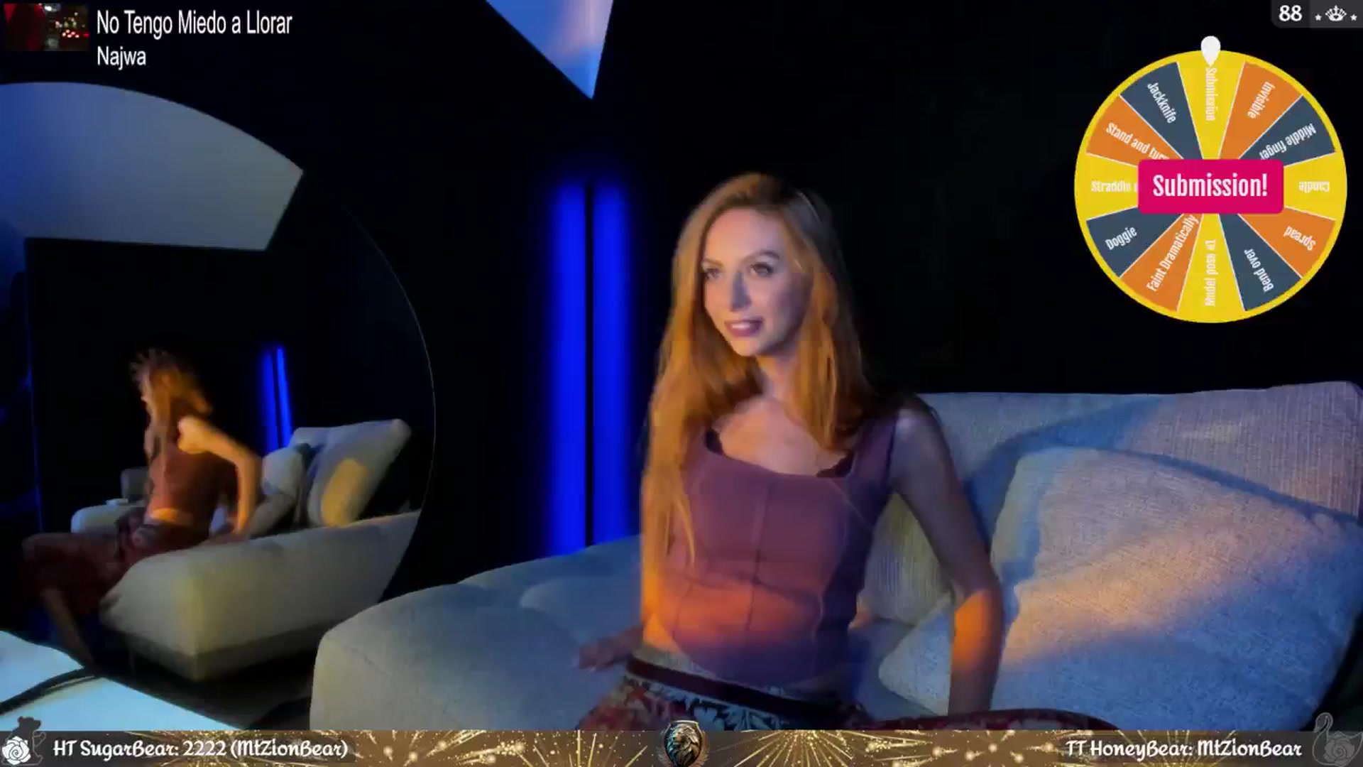 Gallery image thumbnail from JoBearr's myfreecams stream on, 07/20/2024, 23:46 image 11 of 20