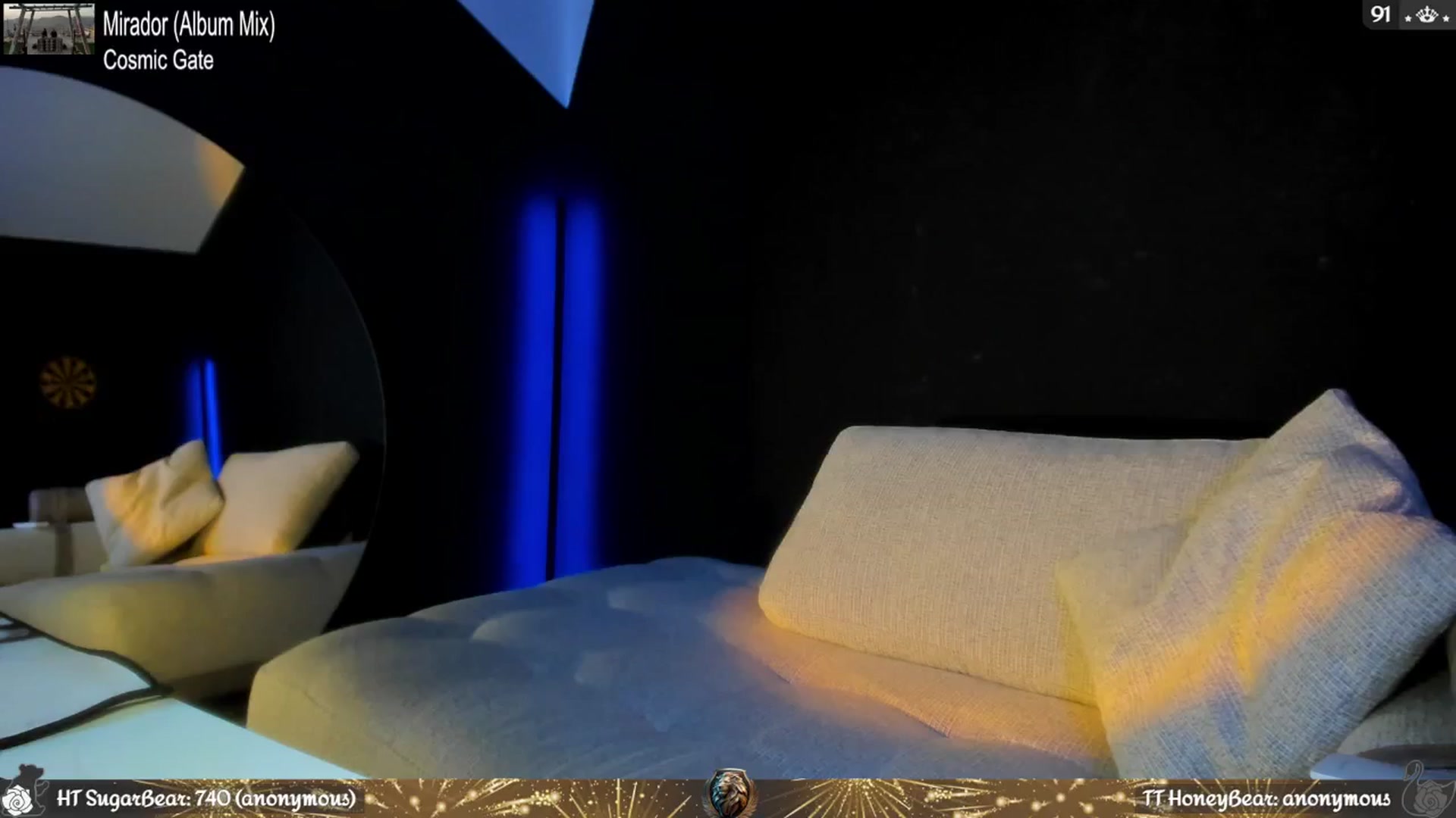 Gallery image thumbnail from JoBearr's myfreecams stream on, 07/21/2024, 23:26 image 15 of 20