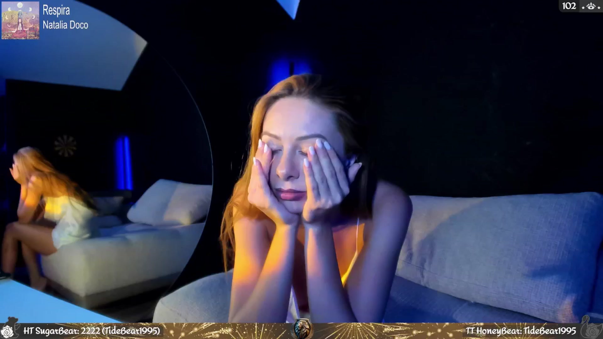 Gallery image thumbnail from JoBearr's myfreecams stream on, 07/25/2024, 01:25 image 20 of 20