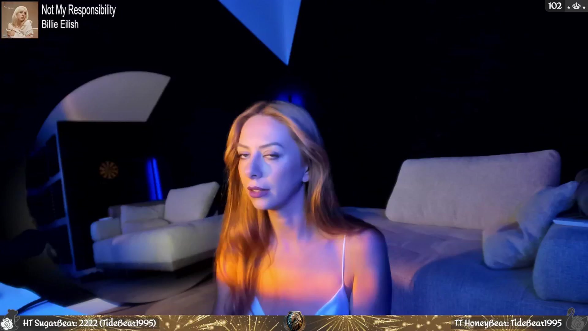 Gallery image thumbnail from JoBearr's myfreecams stream on, 07/25/2024, 01:25 image 11 of 20