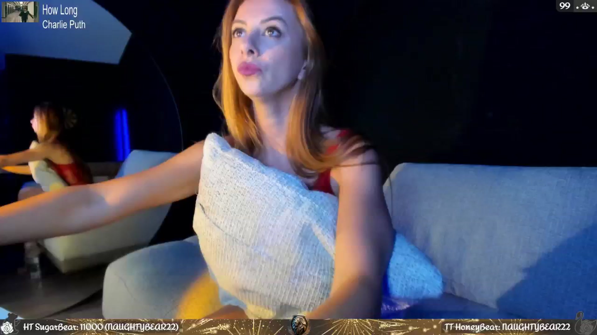 Gallery image thumbnail from JoBearr's myfreecams stream on, 07/27/2024, 24:49 image 3 of 20