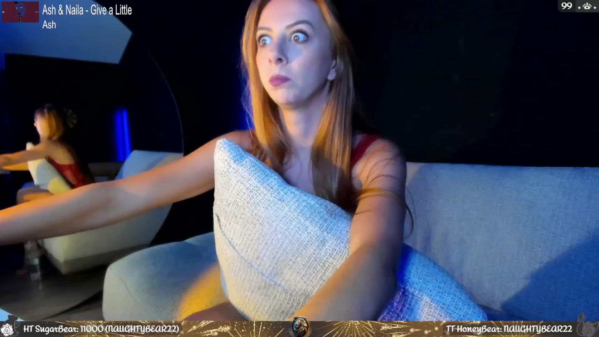 Gallery image thumbnail from JoBearr's myfreecams stream on, 07/27/2024, 24:49 image 5 of 20