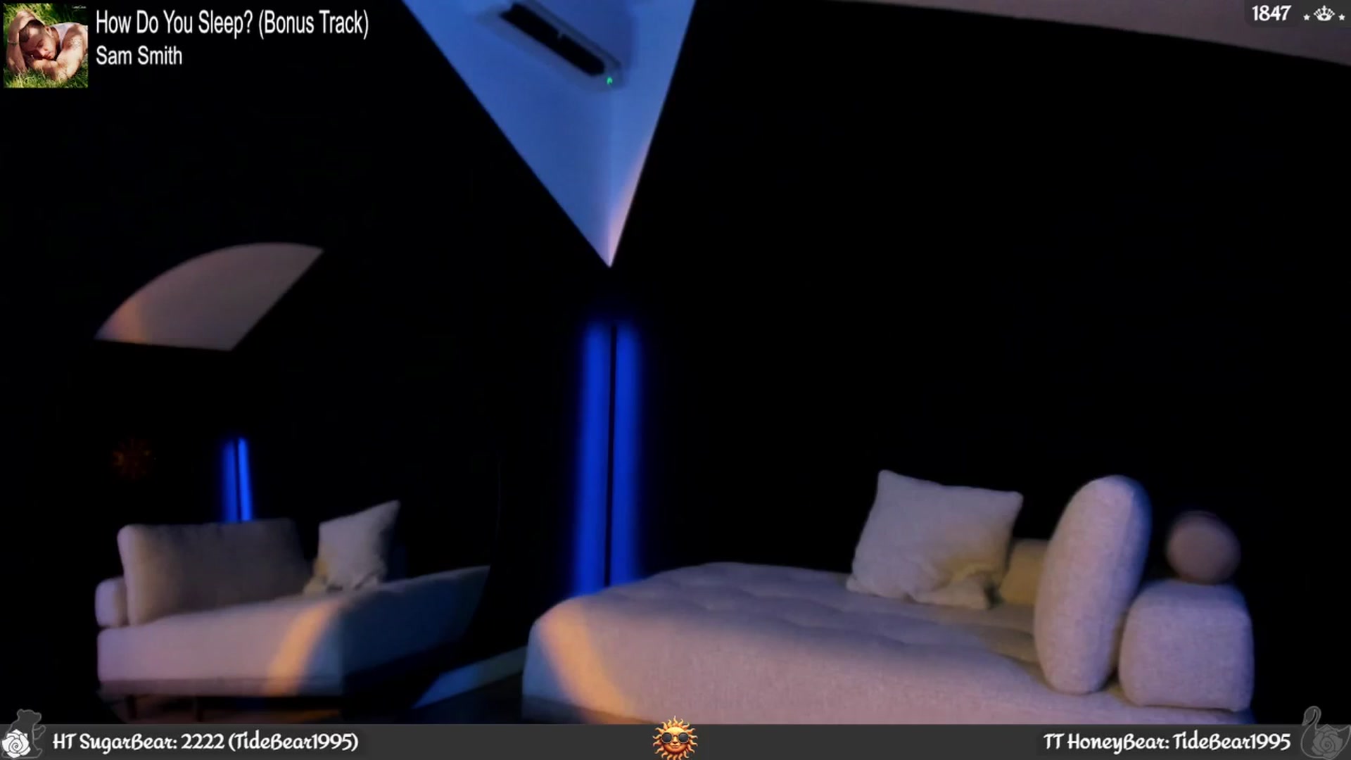 Gallery image thumbnail from JoBearr's myfreecams stream on, 08/07/2024, 24:04 image 10 of 20