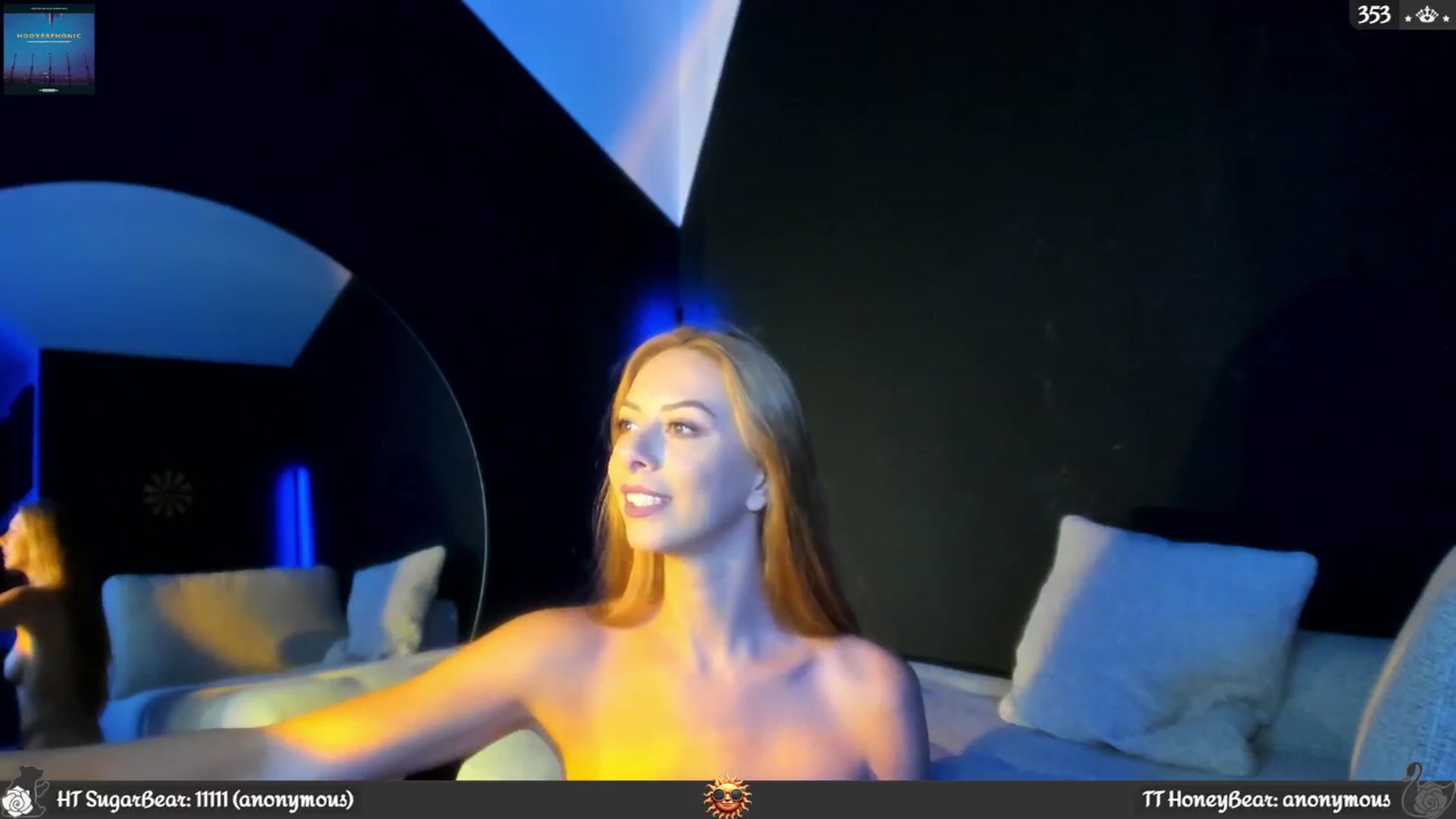Gallery image thumbnail from JoBearr's myfreecams stream on, 08/07/2024, 24:04 image 16 of 20