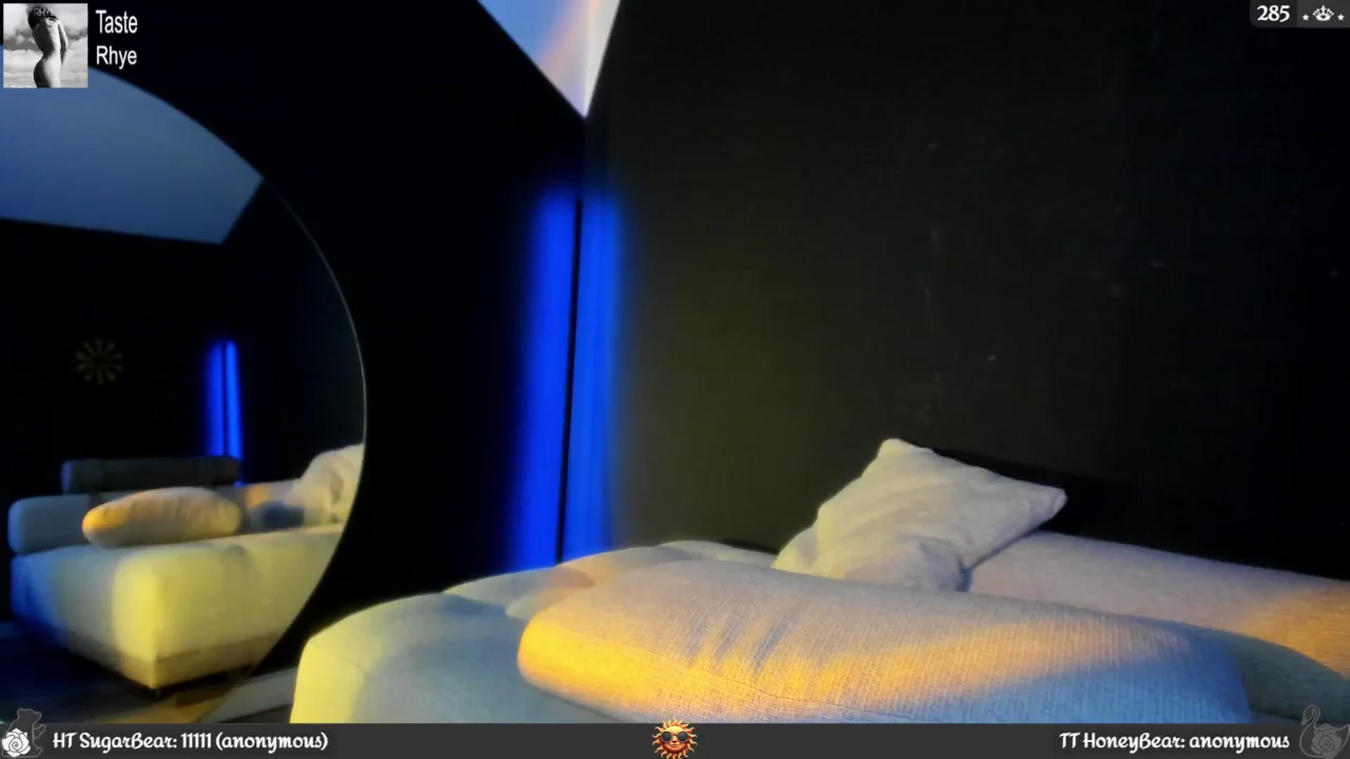 Gallery image thumbnail from JoBearr's myfreecams stream on, 08/07/2024, 01:18 image 19 of 20
