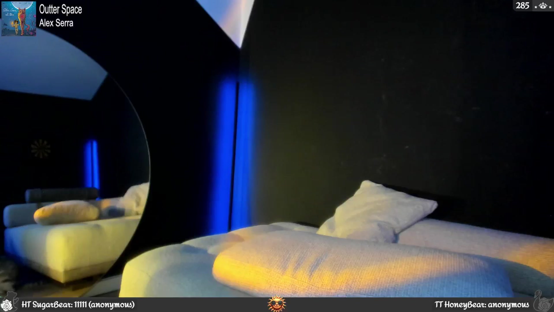 Gallery image thumbnail from JoBearr's myfreecams stream on, 08/07/2024, 01:18 image 18 of 20