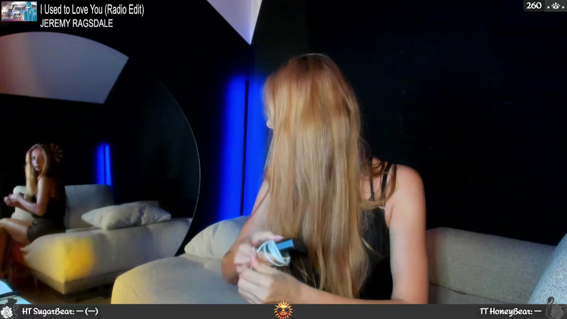 Gallery image thumbnail from JoBearr's myfreecams stream on, 08/07/2024, 23:10 image 1 of 20