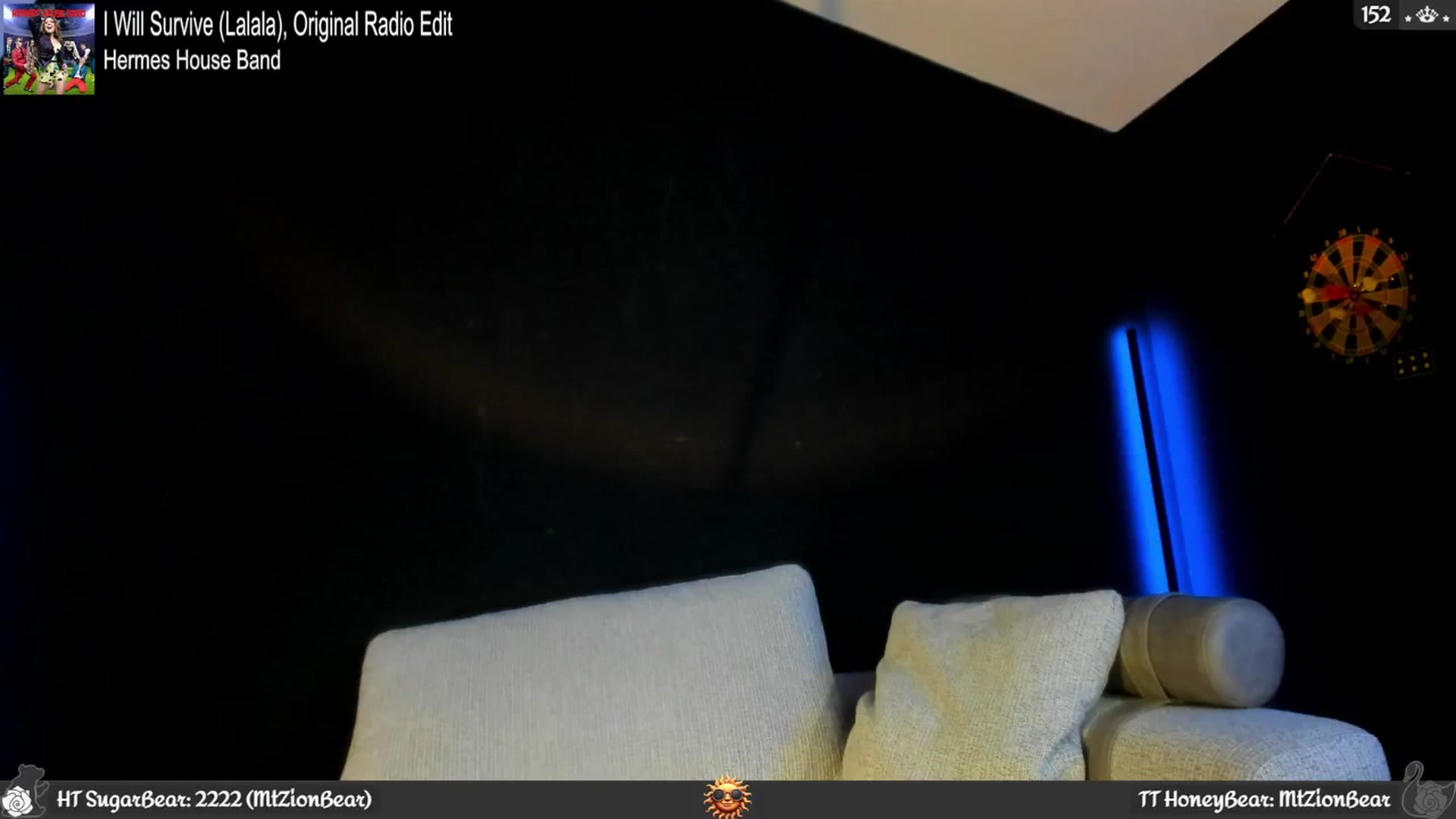 Gallery image thumbnail from JoBearr's myfreecams stream on, 08/24/2024, 02:26 image 14 of 20