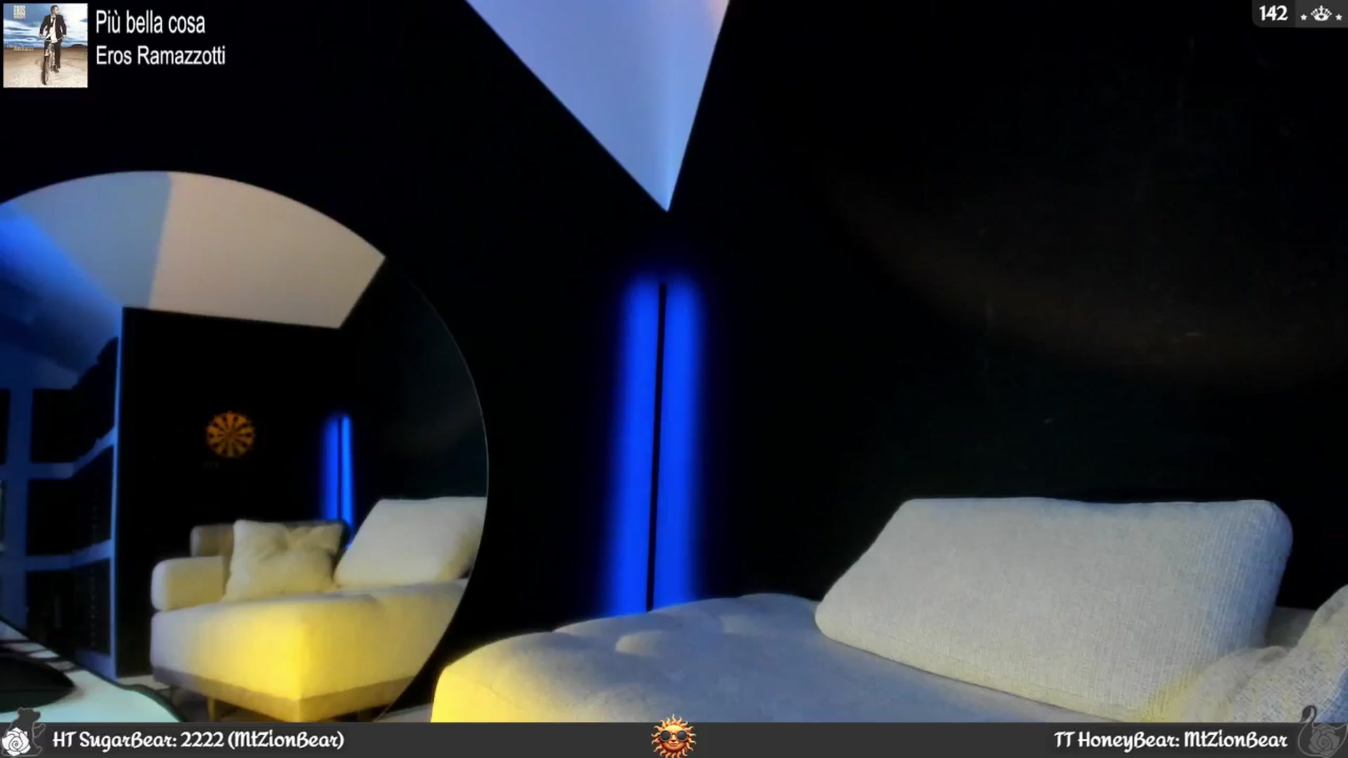 Gallery image thumbnail from JoBearr's myfreecams stream on, 08/24/2024, 02:26 image 20 of 20