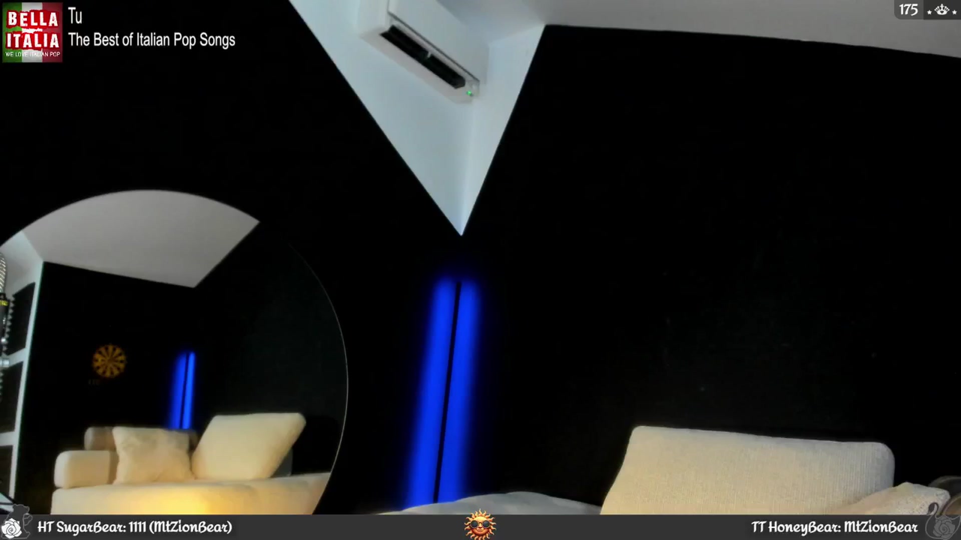 Gallery image thumbnail from JoBearr's myfreecams stream on, 08/24/2024, 02:26 image 7 of 20