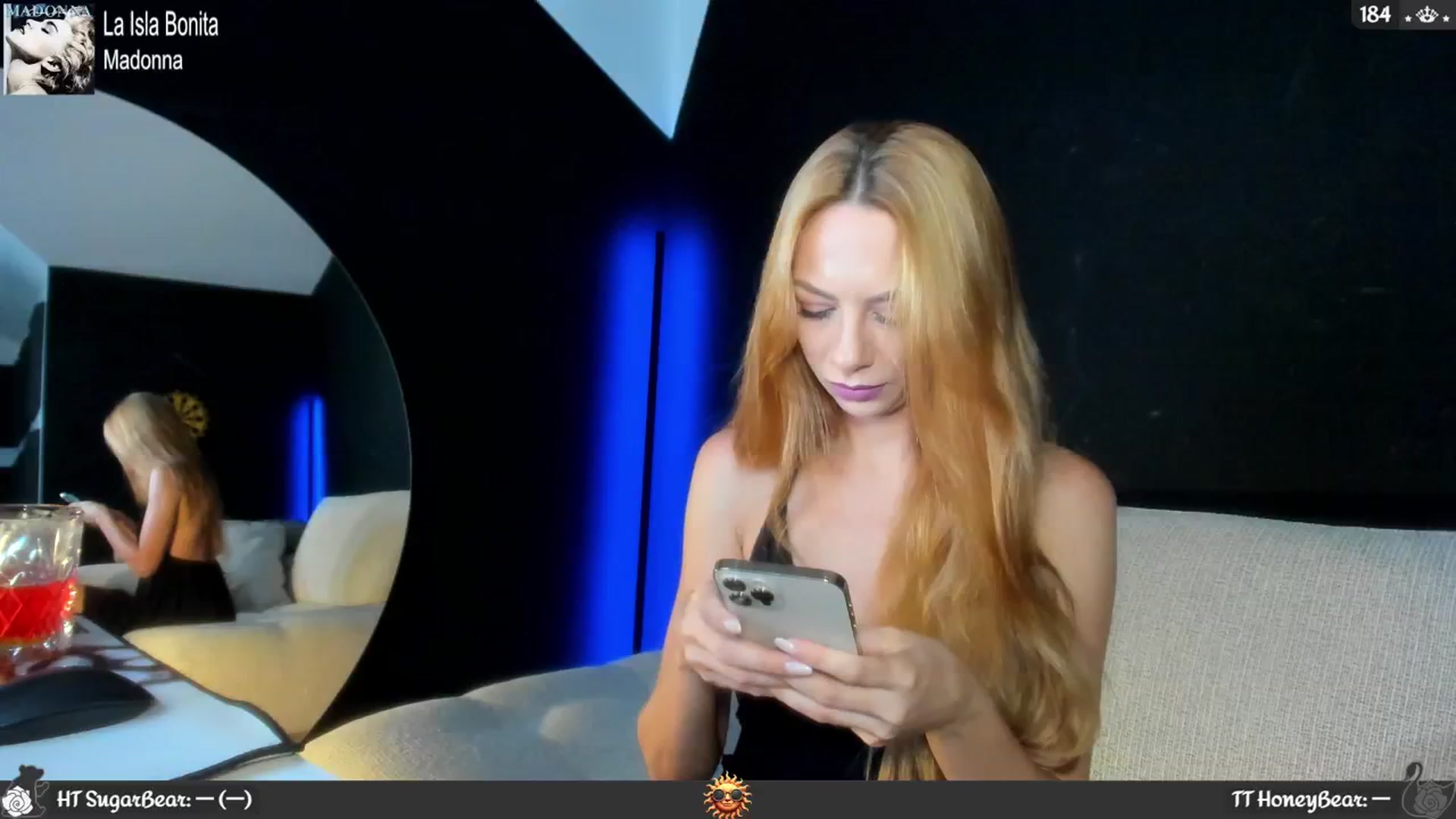 Gallery image thumbnail from JoBearr's myfreecams stream on, 08/24/2024, 02:26 image 1 of 20