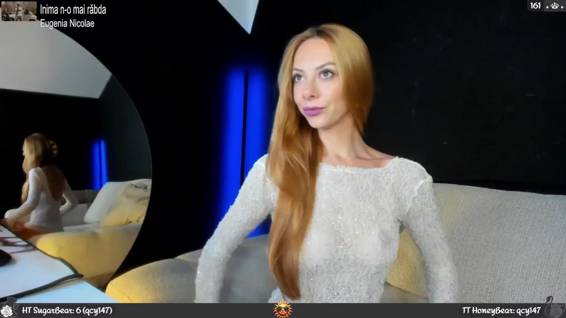 Gallery image thumbnail from JoBearr's myfreecams stream on, 08/27/2024, 24:02 image 1 of 20